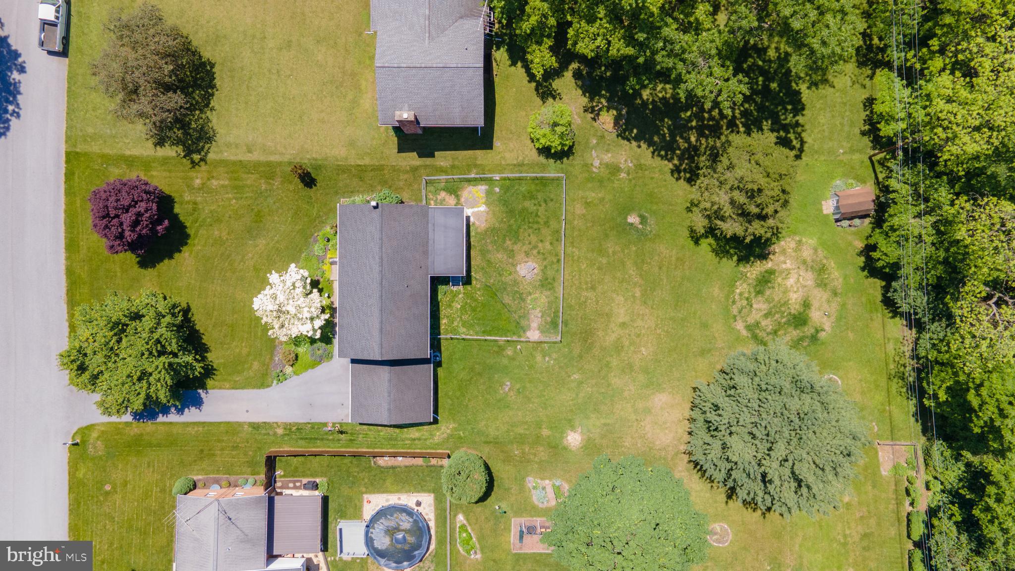 GREENHILL ACRES - Residential