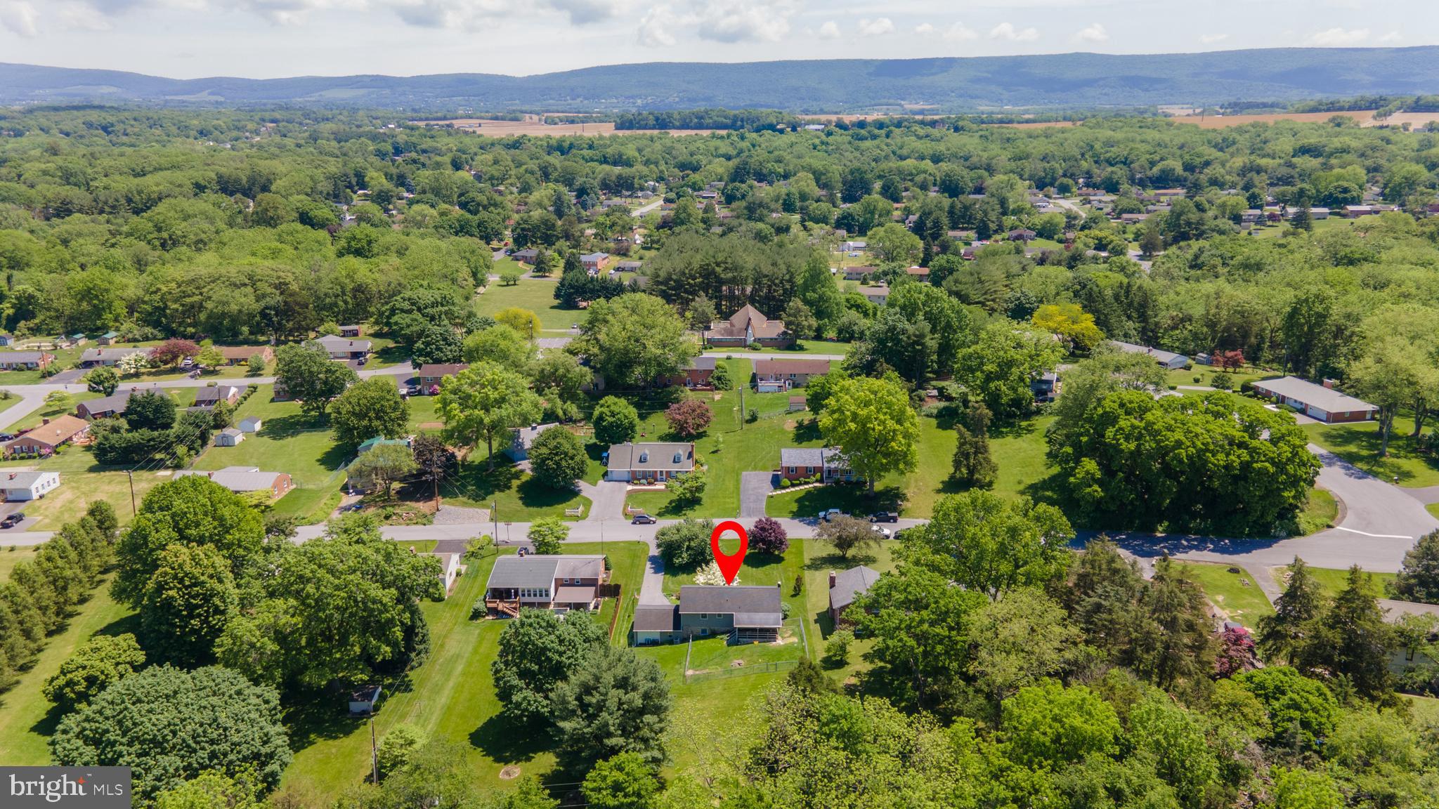 GREENHILL ACRES - Residential