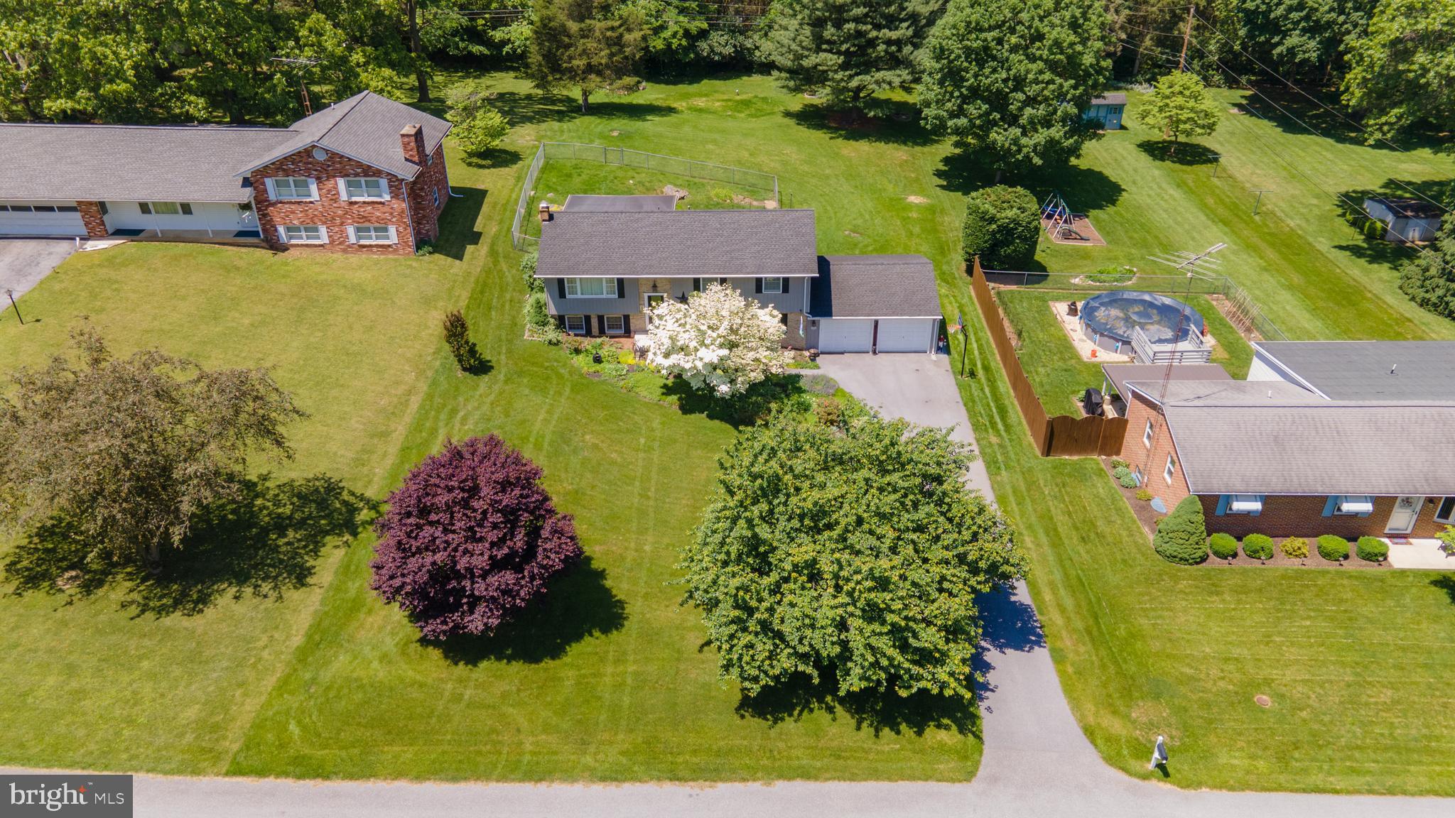 GREENHILL ACRES - Residential