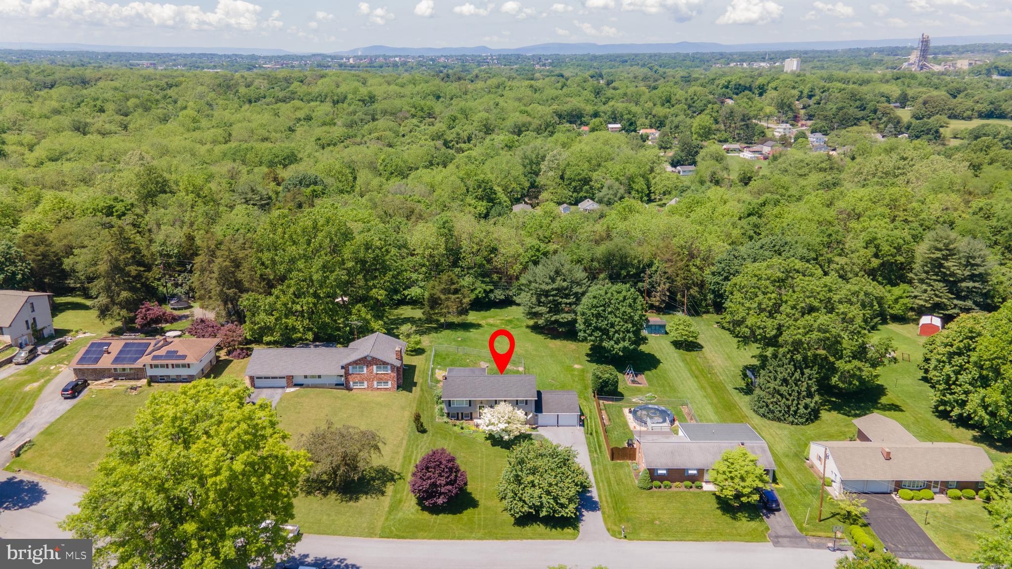 GREENHILL ACRES - Residential