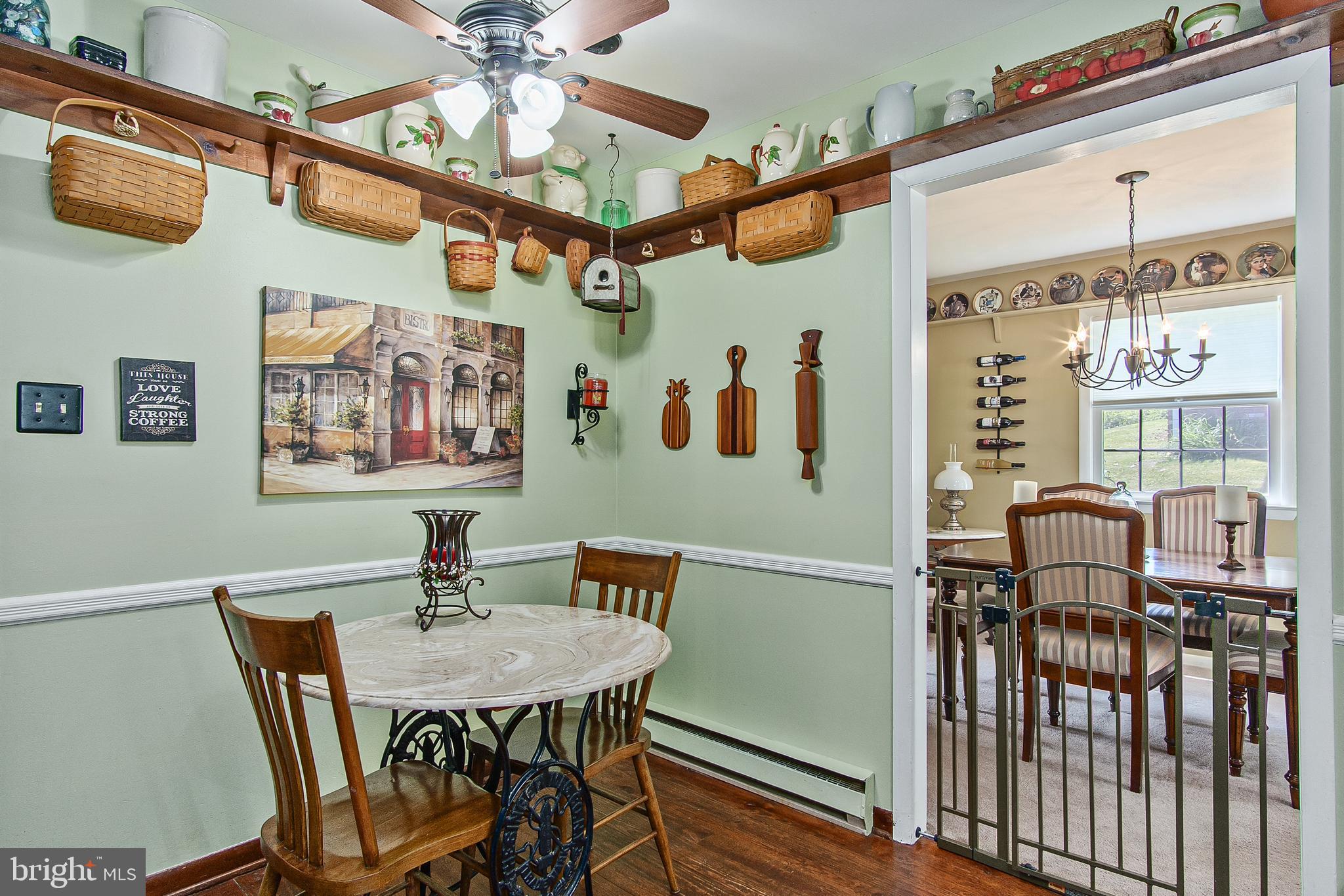 GREENHILL ACRES - Residential