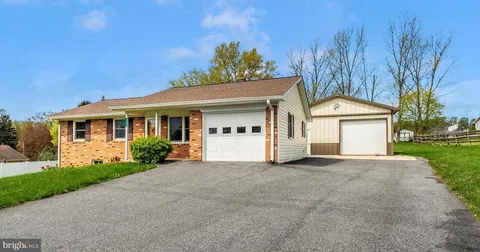 9203 Oak Tree Circle, Frederick, MD MLS: MDFR2061476