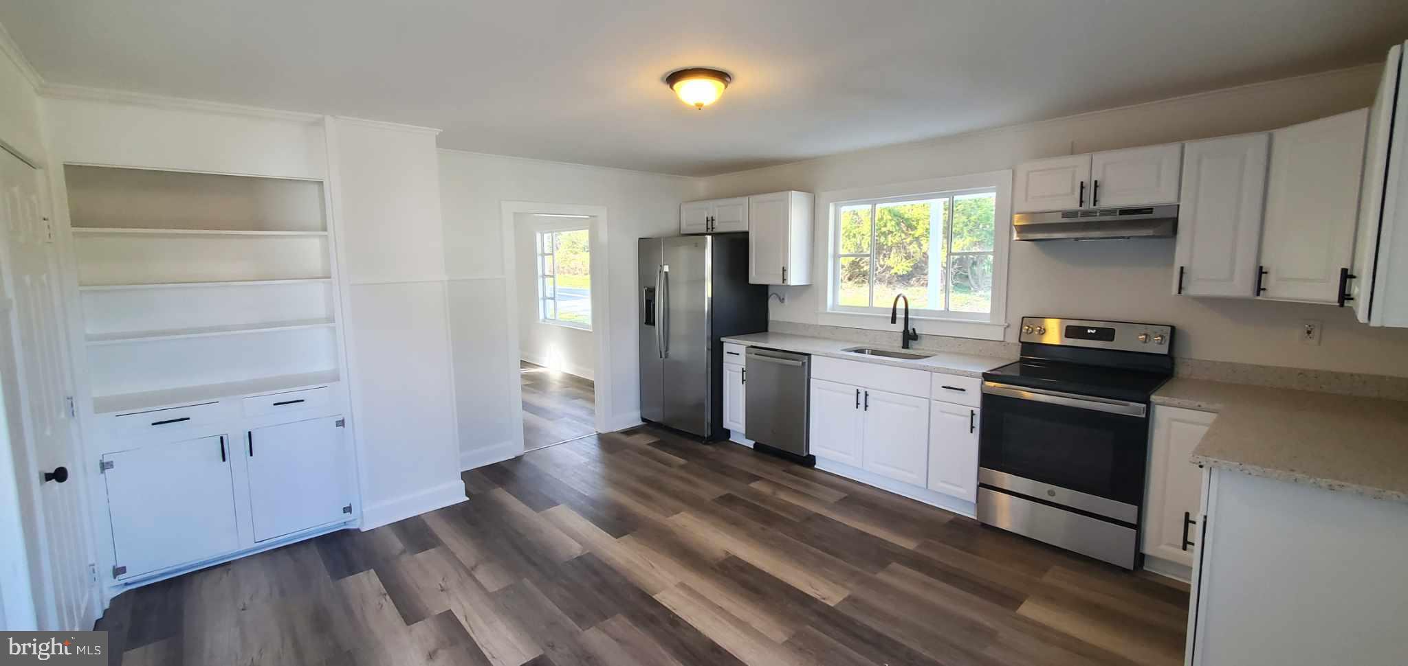 MARTINSBURG DISTRICT - Residential