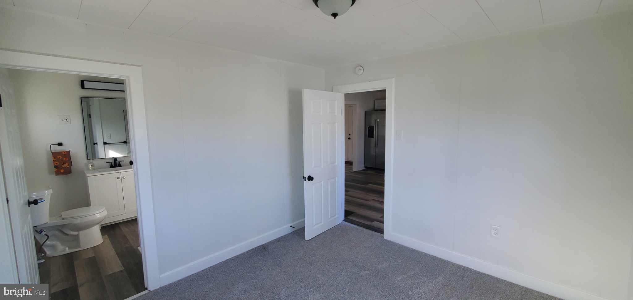 MARTINSBURG DISTRICT - Residential