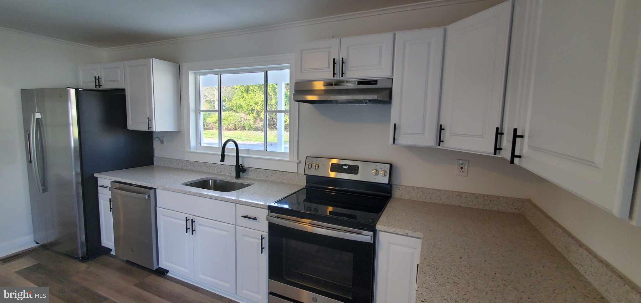 MARTINSBURG DISTRICT - Residential