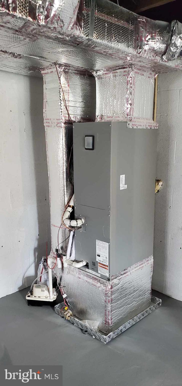 MARTINSBURG DISTRICT - Residential