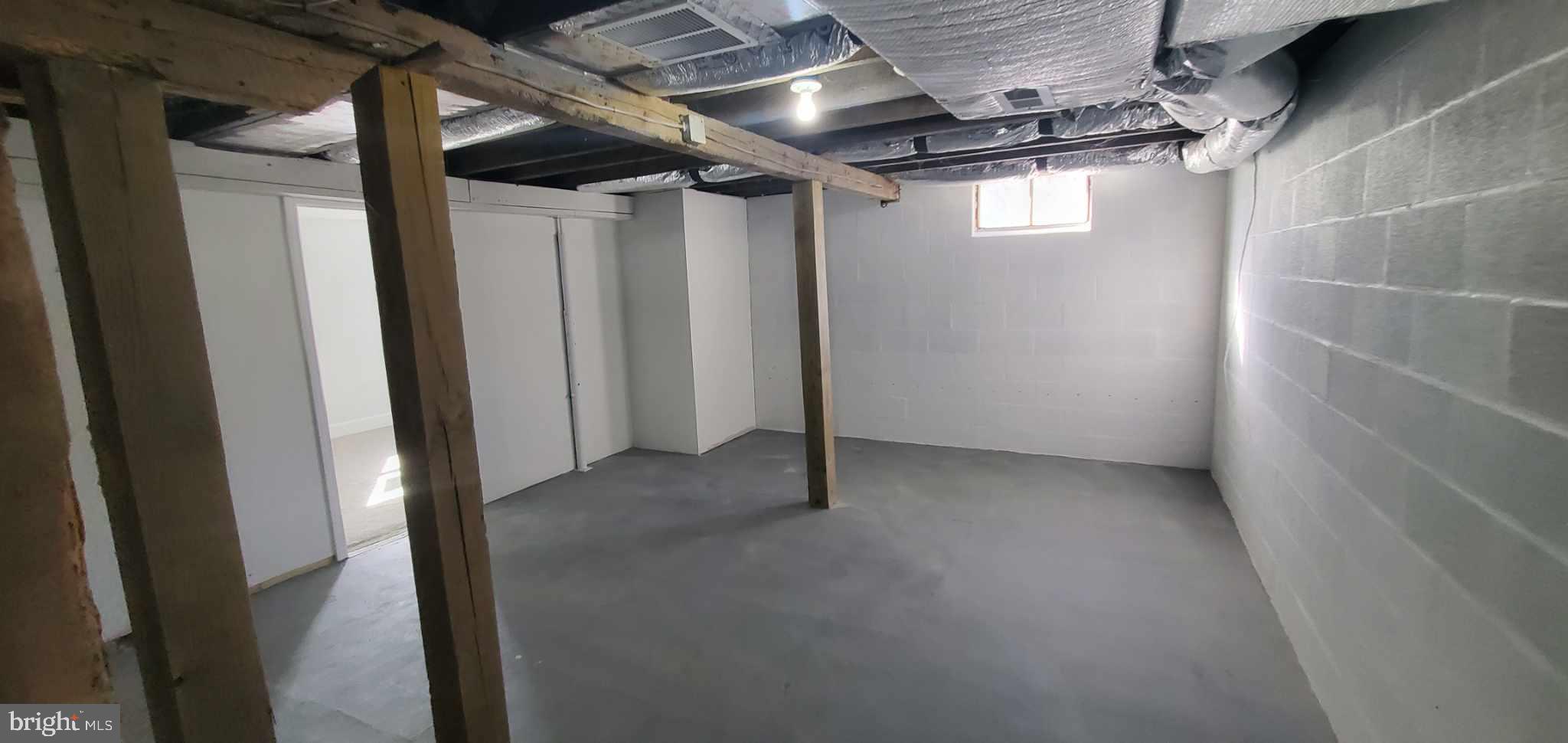 MARTINSBURG DISTRICT - Residential