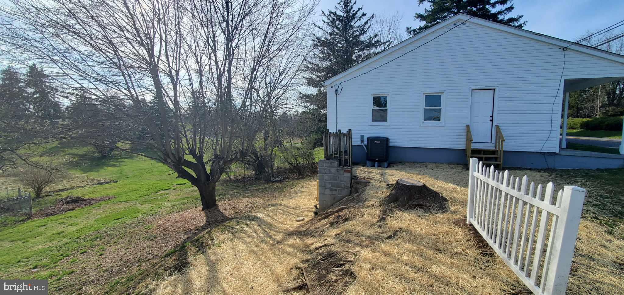 MARTINSBURG DISTRICT - Residential