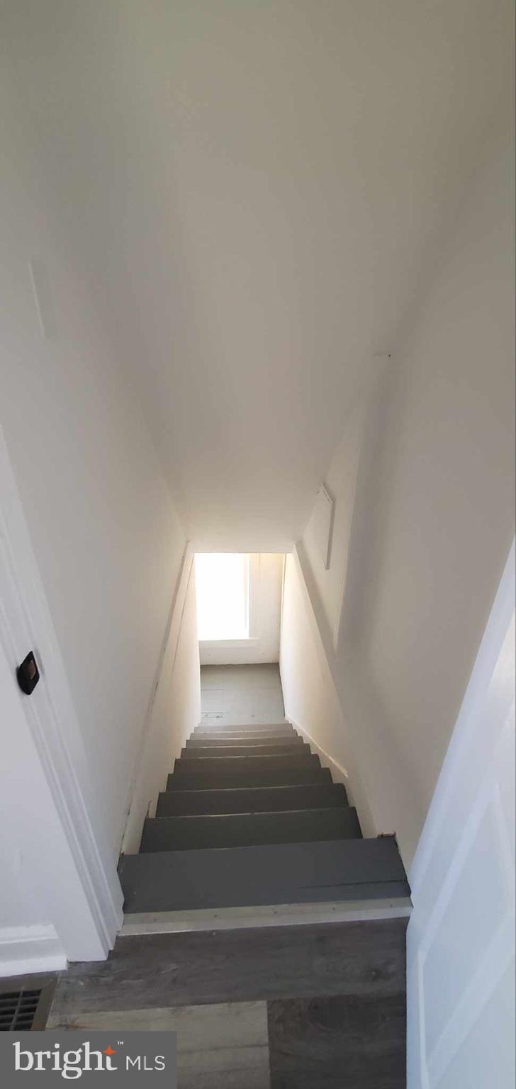 MARTINSBURG DISTRICT - Residential