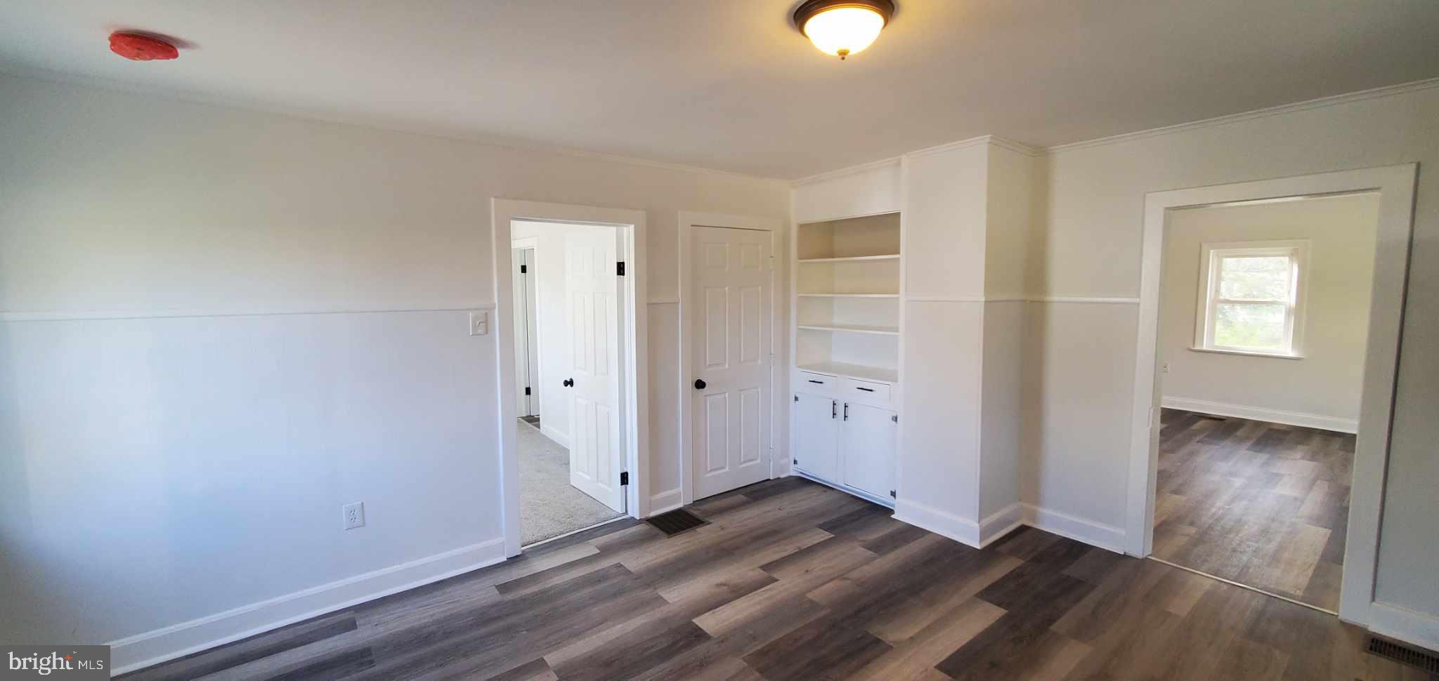 MARTINSBURG DISTRICT - Residential