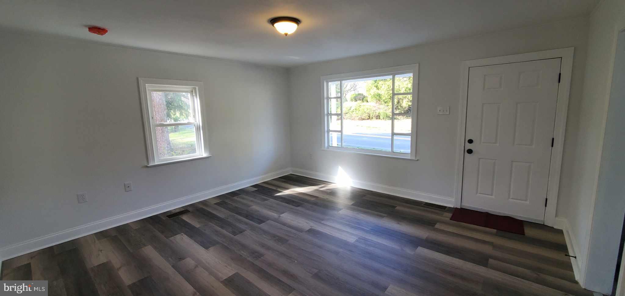 MARTINSBURG DISTRICT - Residential