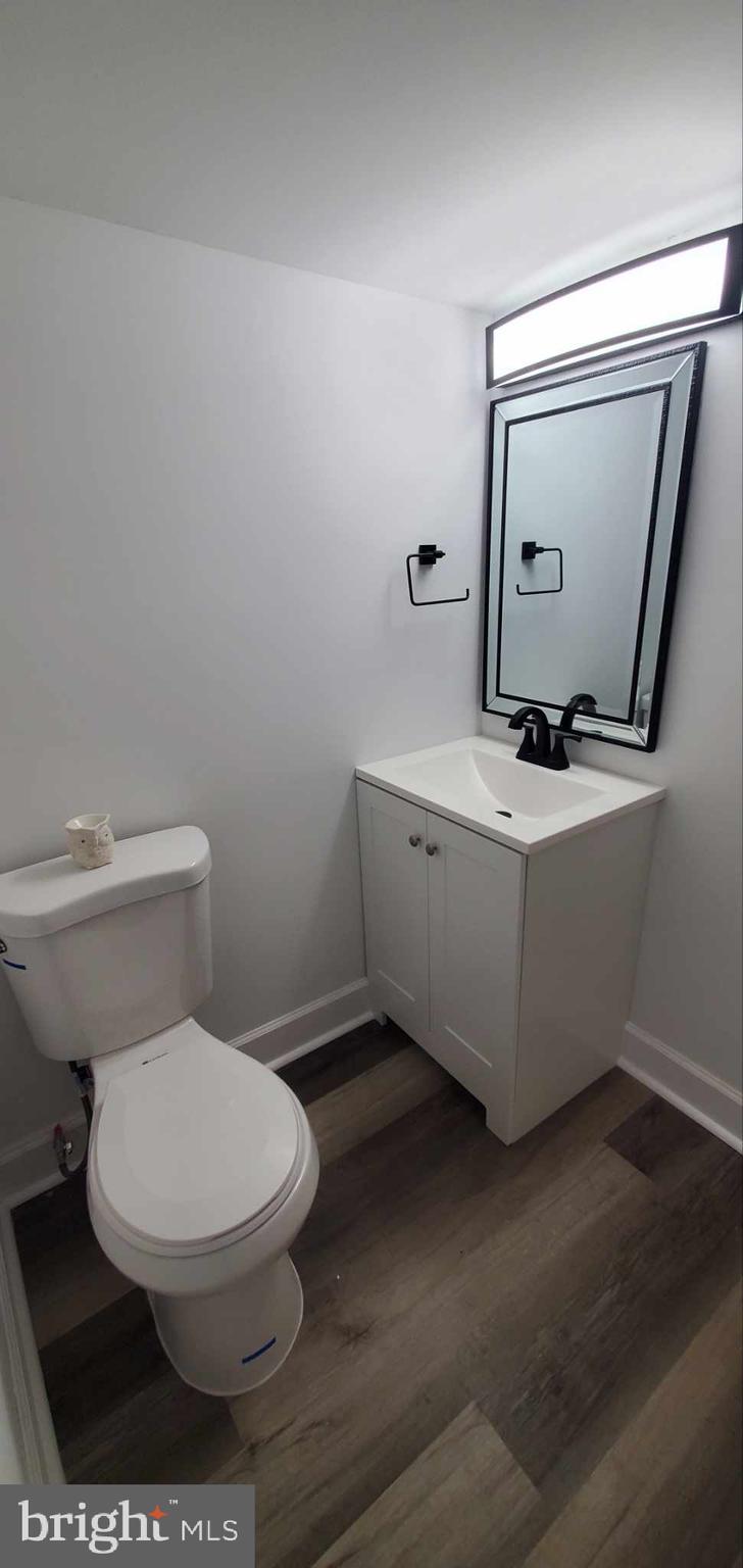 MARTINSBURG DISTRICT - Residential