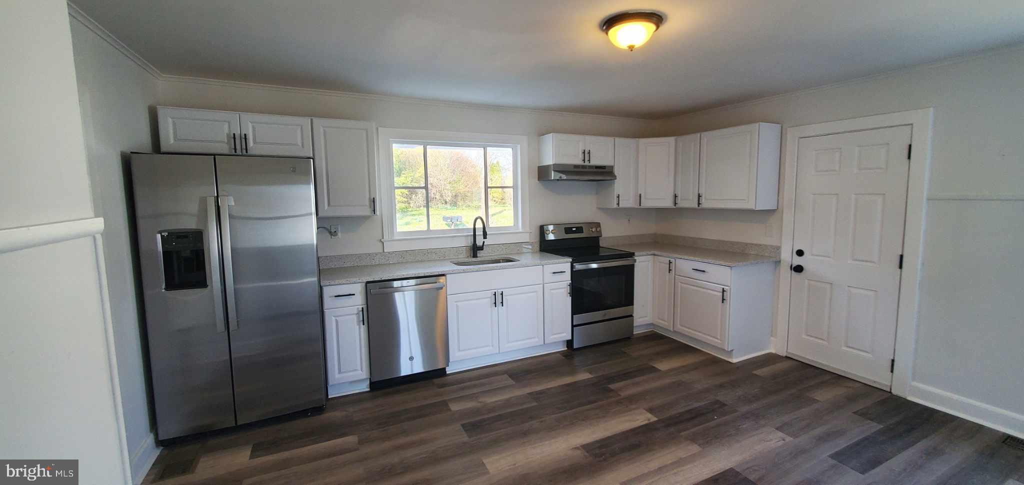 MARTINSBURG DISTRICT - Residential