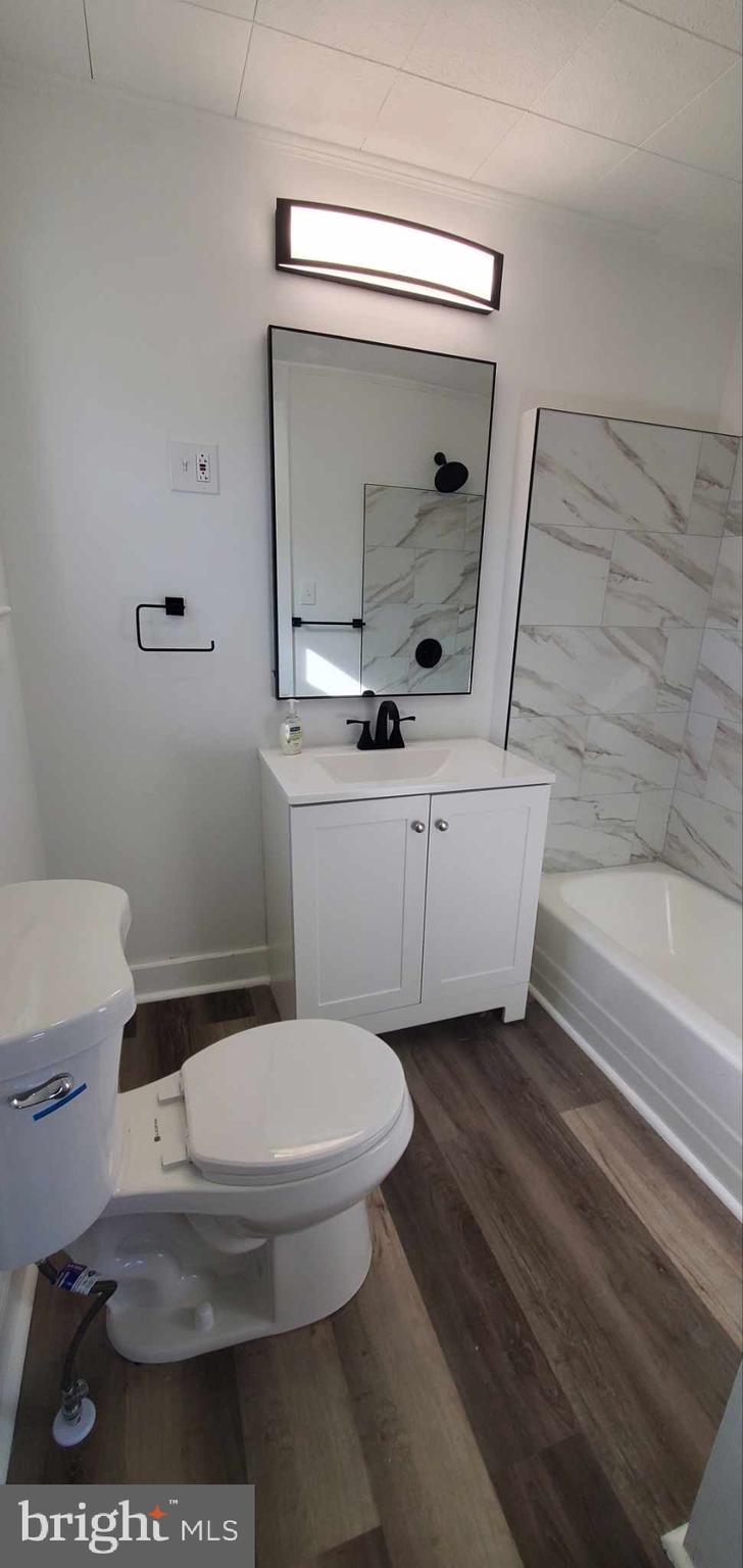 MARTINSBURG DISTRICT - Residential