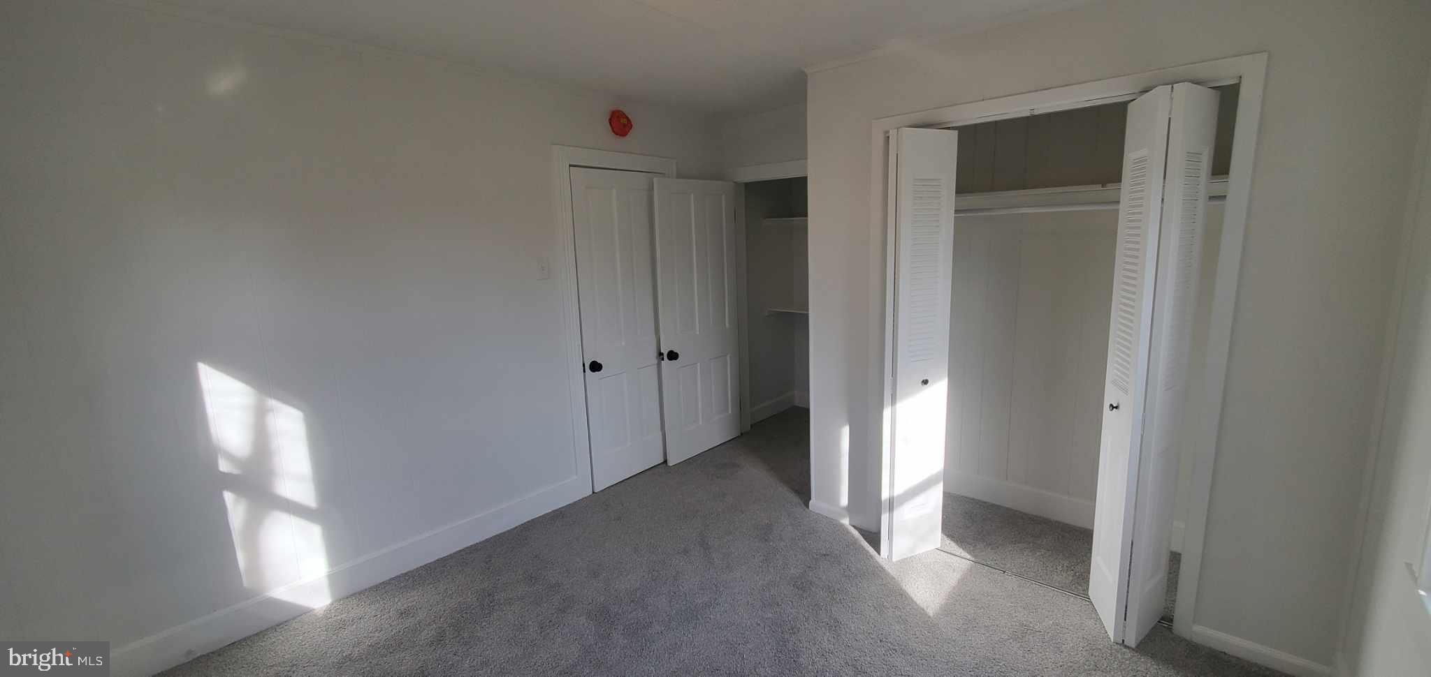 MARTINSBURG DISTRICT - Residential