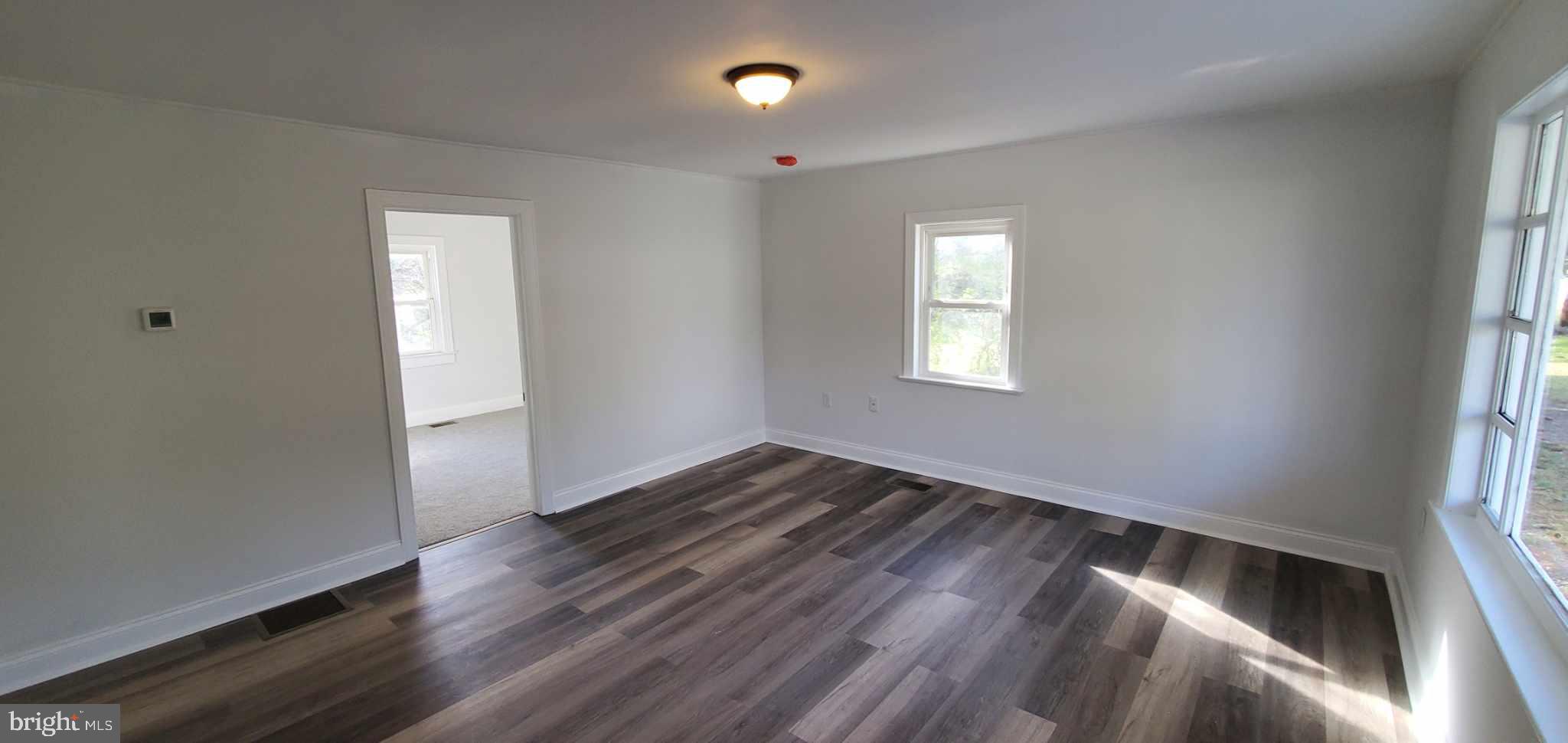 MARTINSBURG DISTRICT - Residential