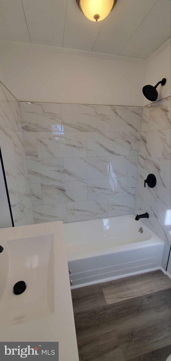 MARTINSBURG DISTRICT - Residential