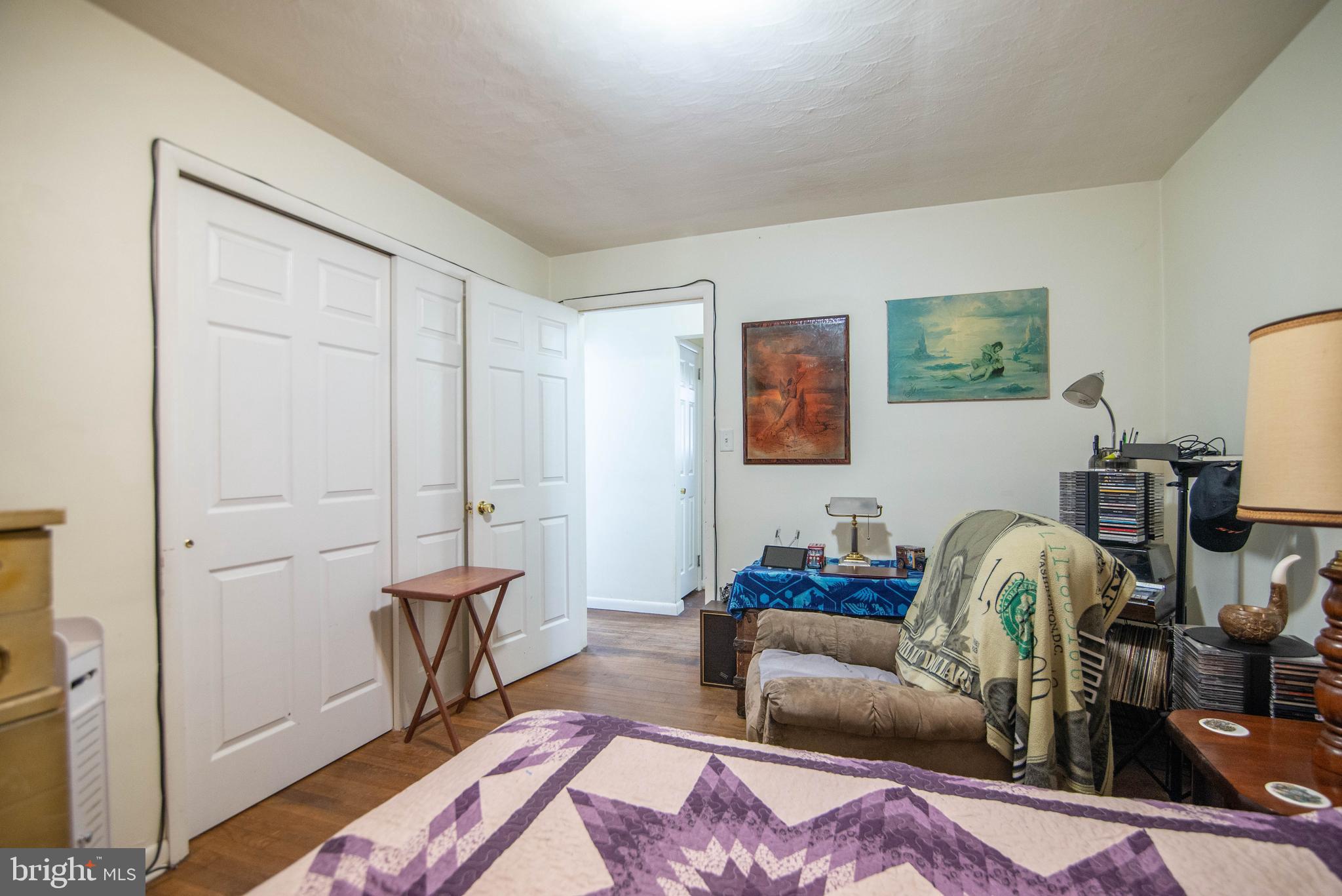 WEST MANCHESTER - Residential