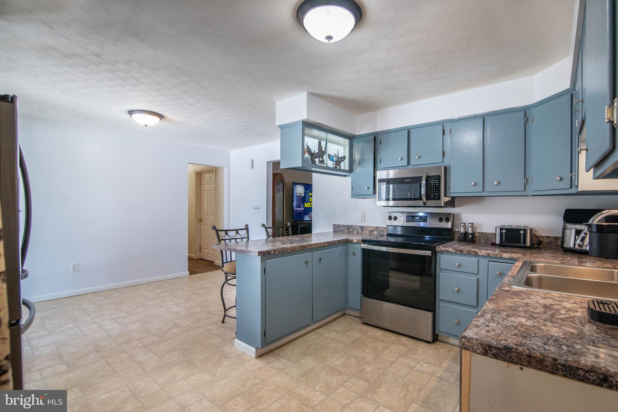 WEST MANCHESTER - Residential