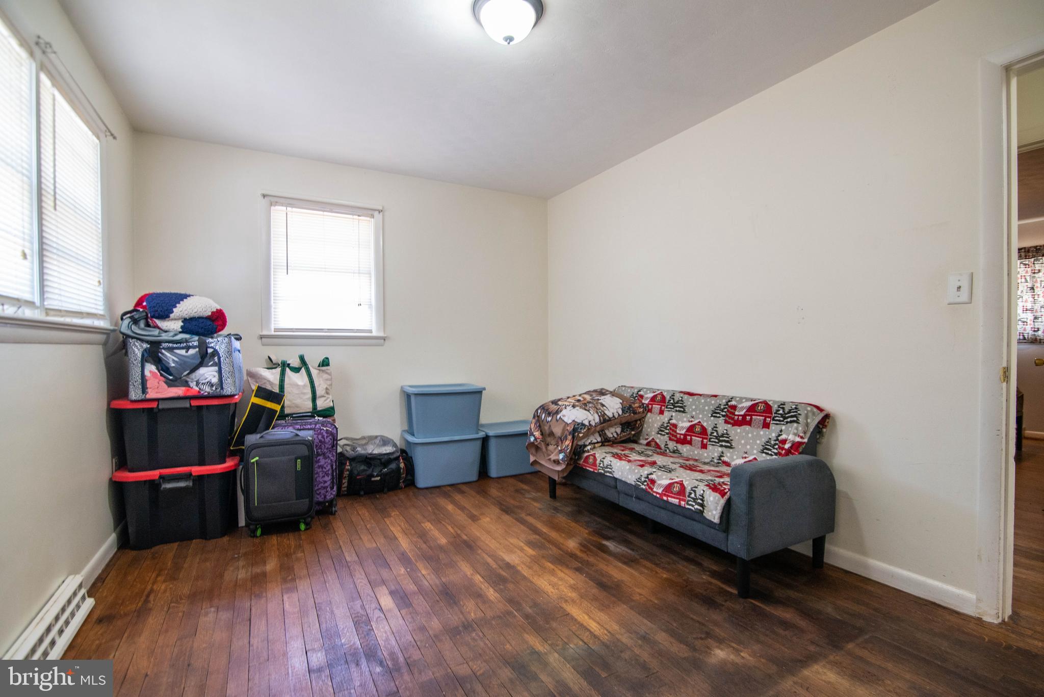 WEST MANCHESTER - Residential