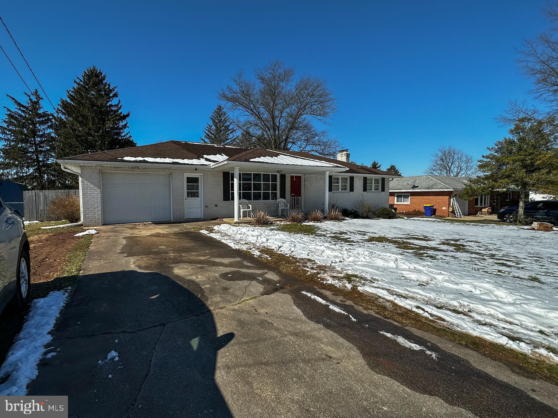 WEST MANCHESTER - Residential