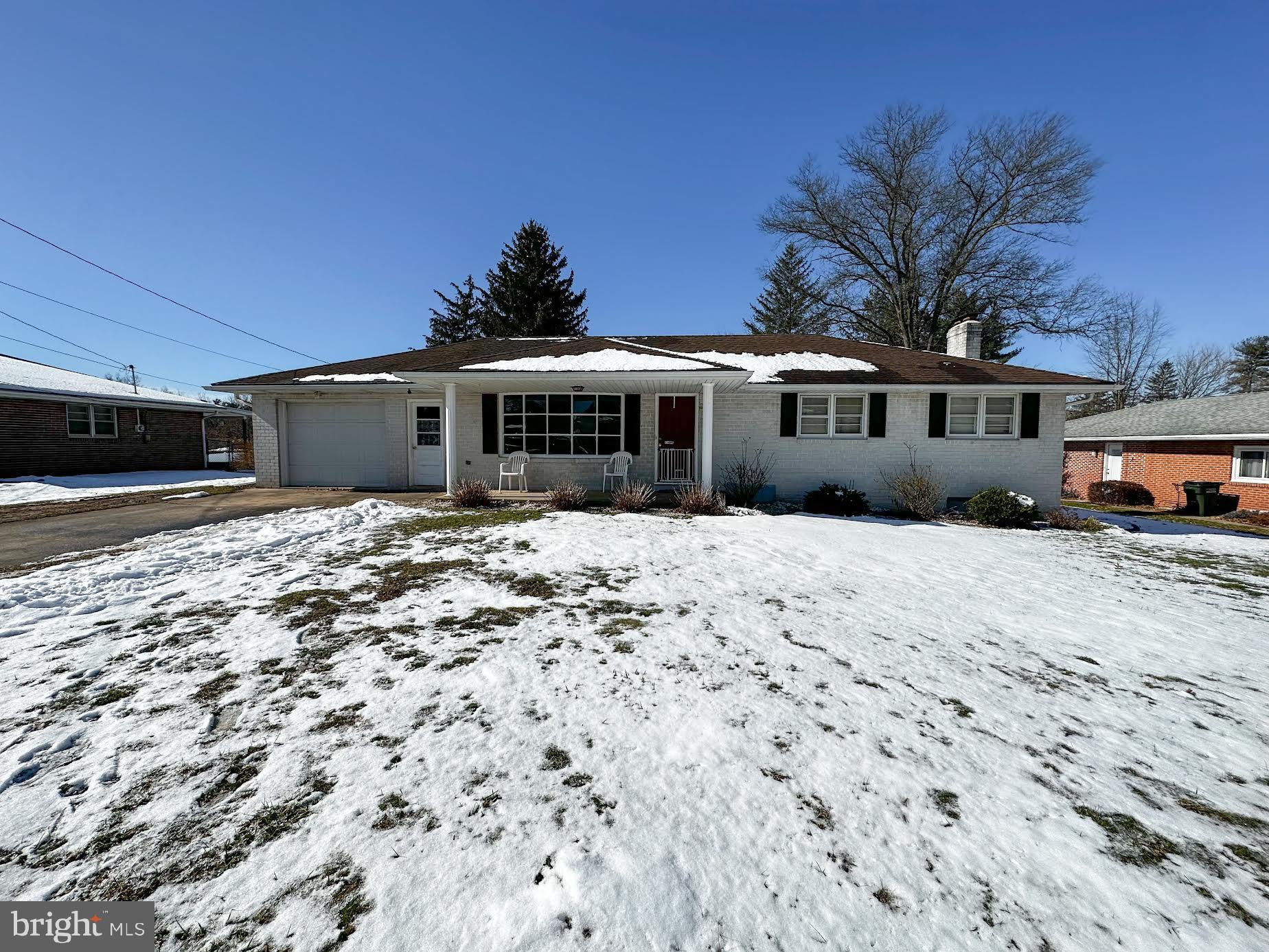 WEST MANCHESTER - Residential