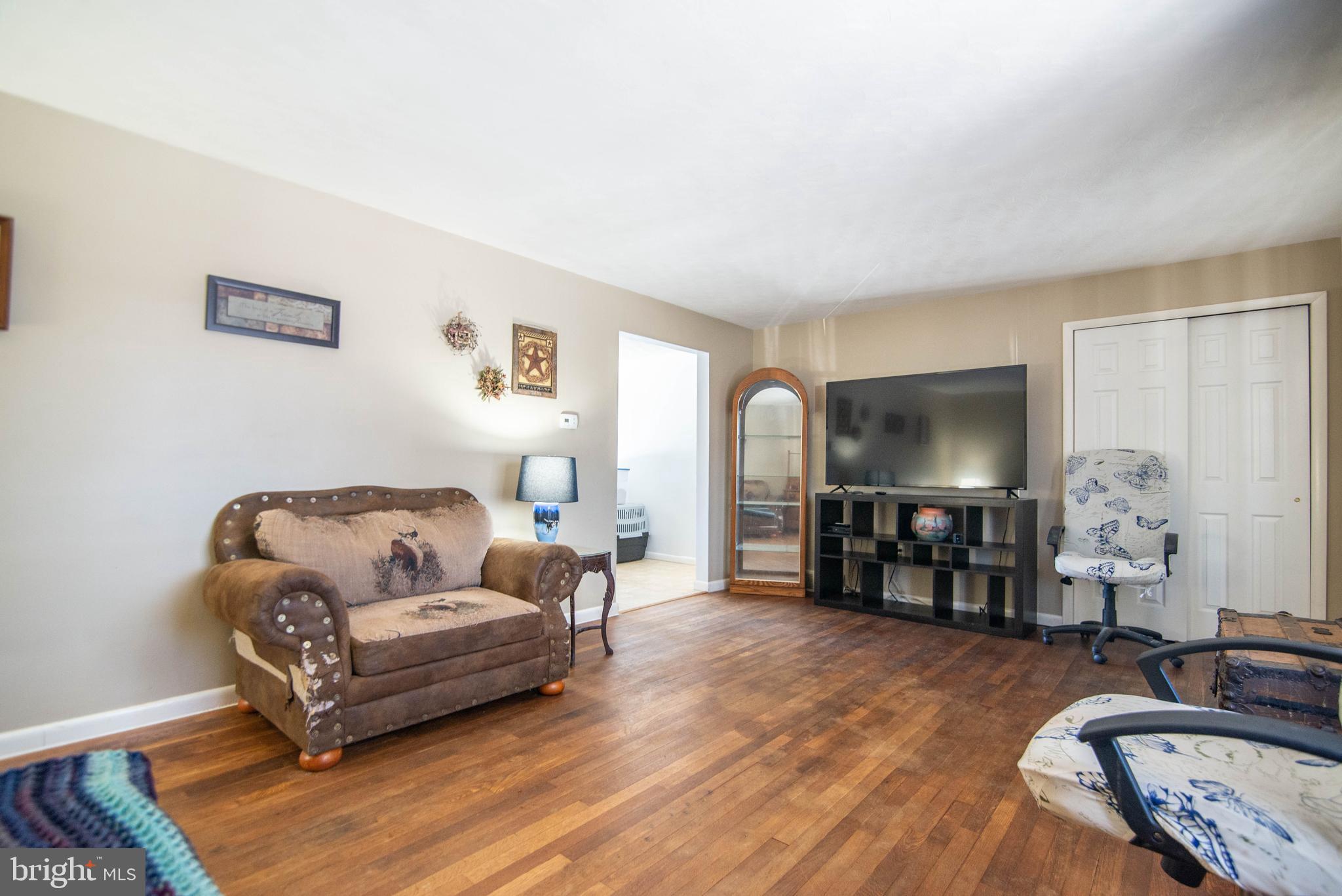 WEST MANCHESTER - Residential