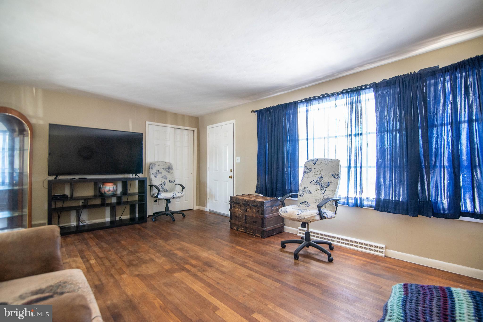 WEST MANCHESTER - Residential