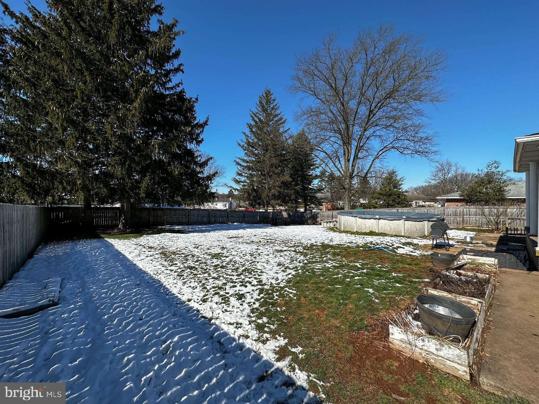 WEST MANCHESTER - Residential