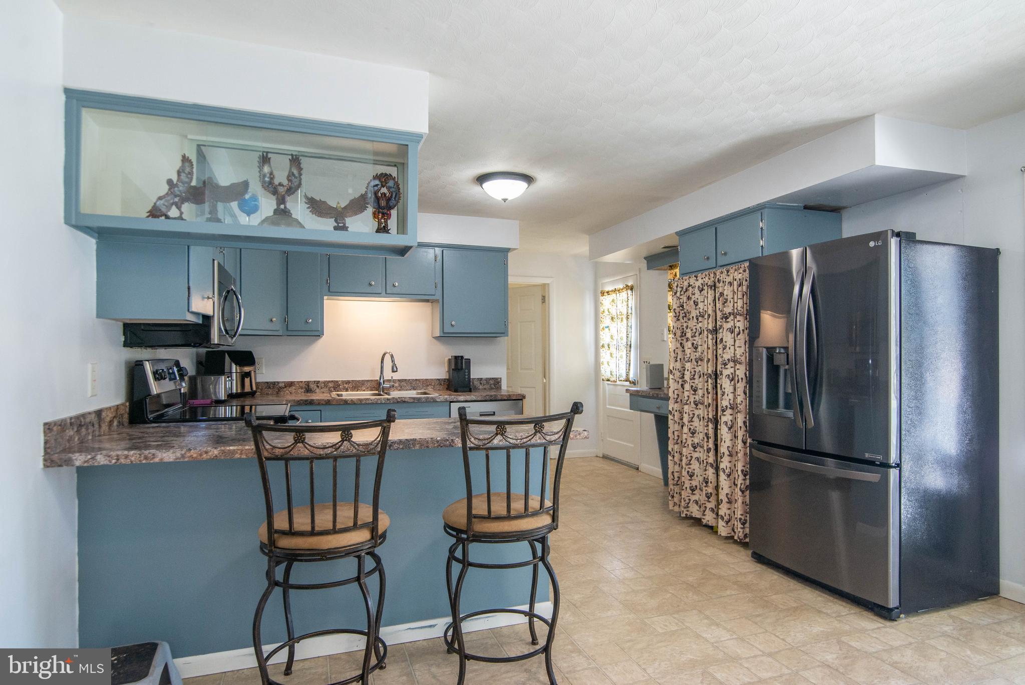 WEST MANCHESTER - Residential