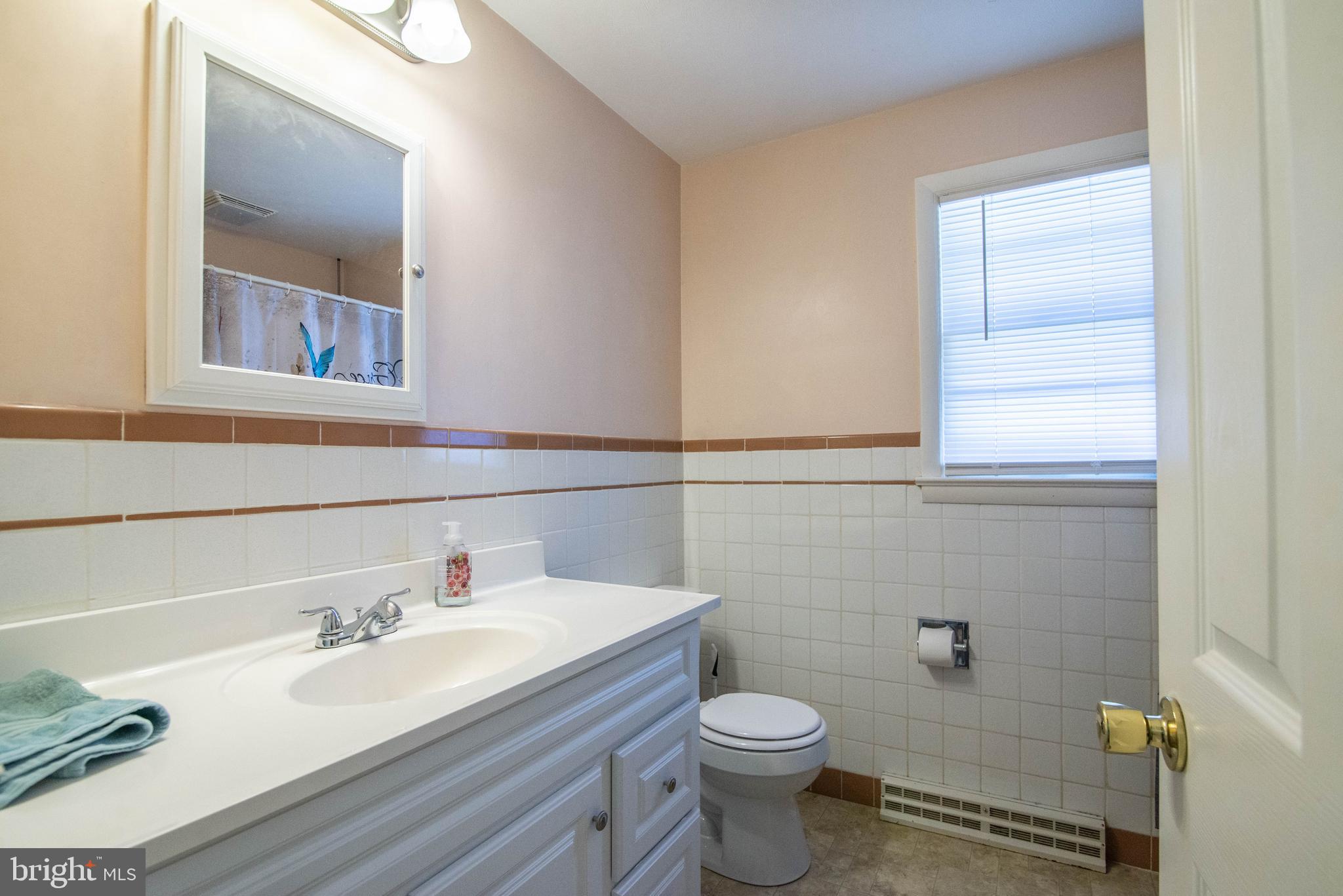 WEST MANCHESTER - Residential