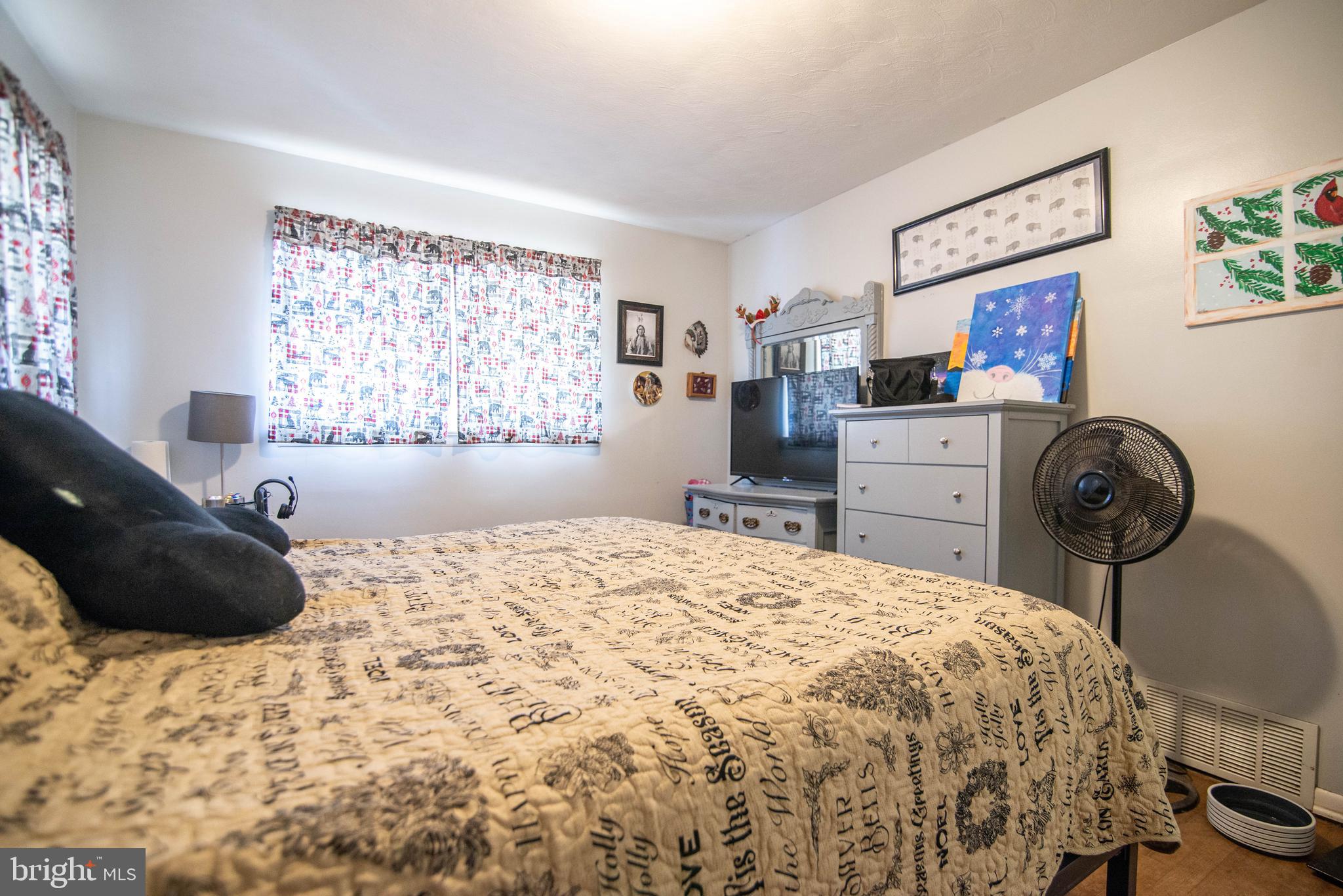 WEST MANCHESTER - Residential