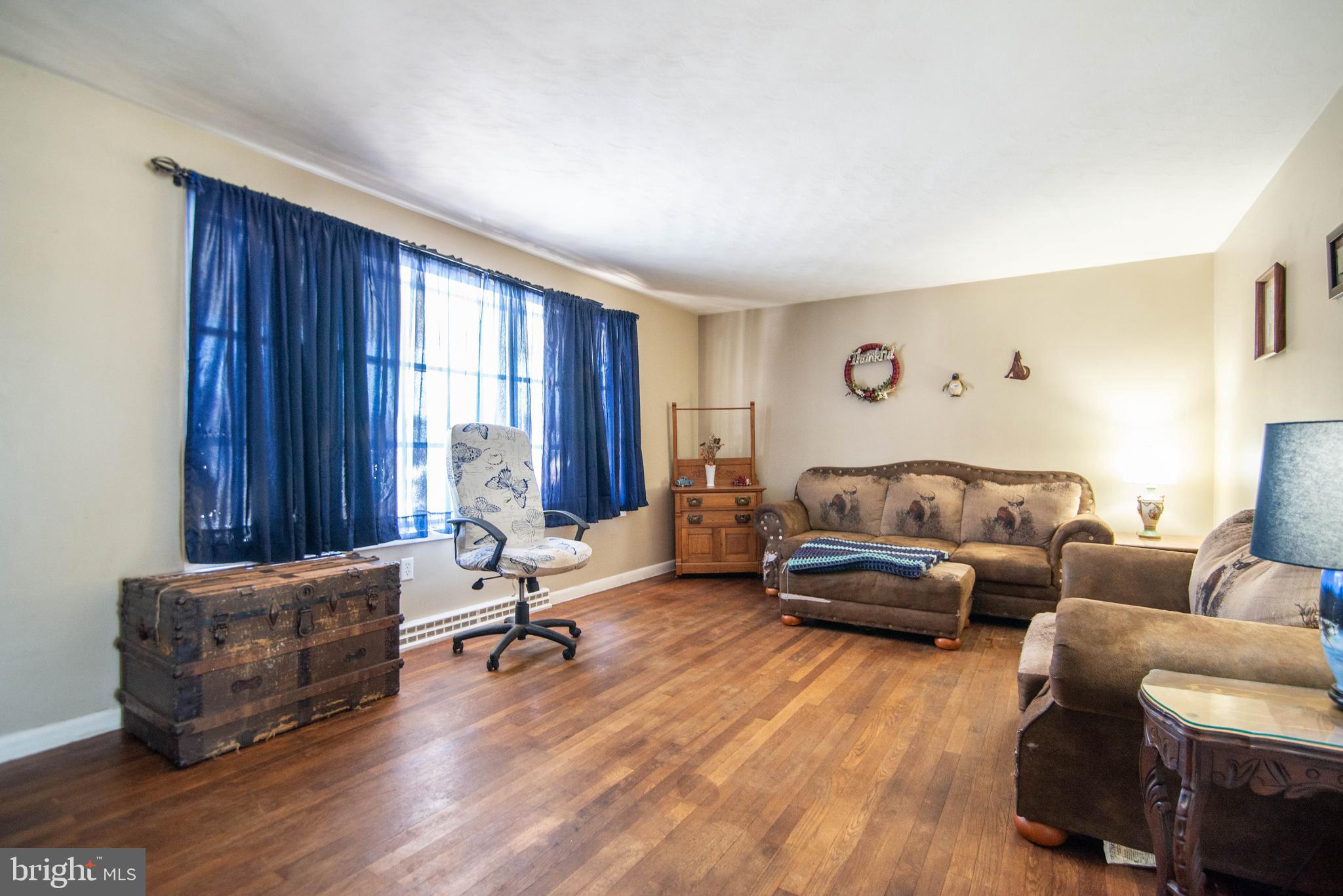 WEST MANCHESTER - Residential