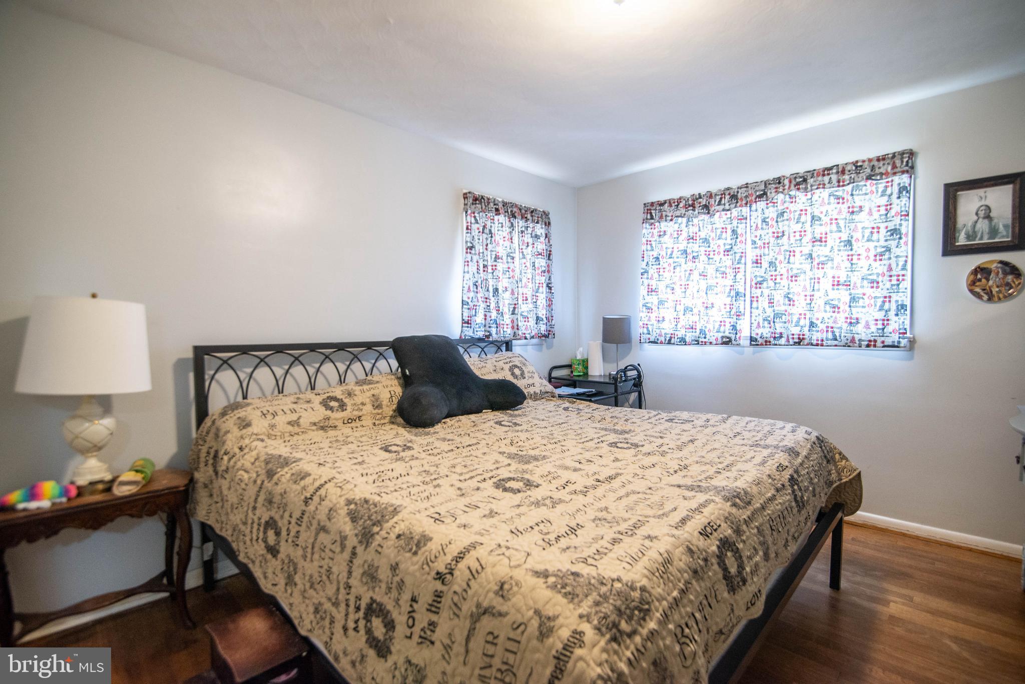 WEST MANCHESTER - Residential