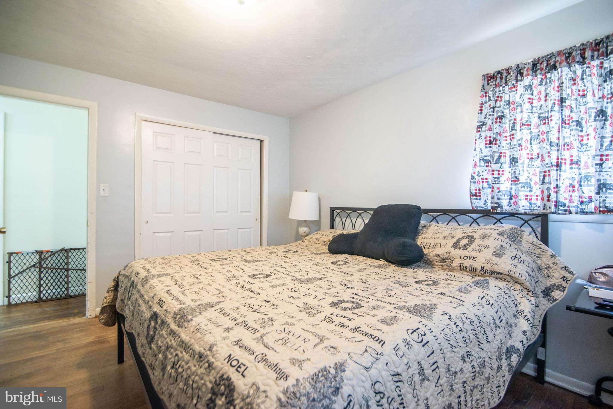 WEST MANCHESTER - Residential