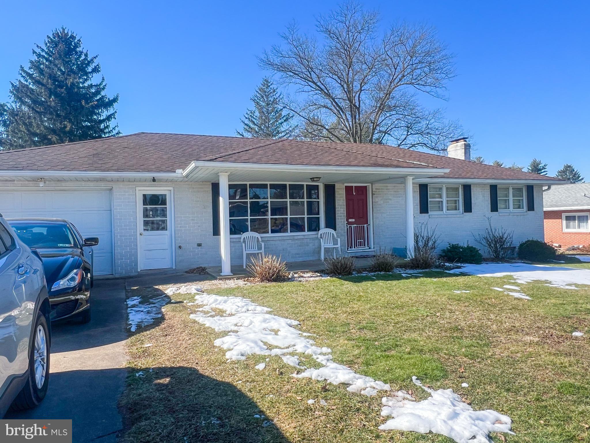 WEST MANCHESTER - Residential