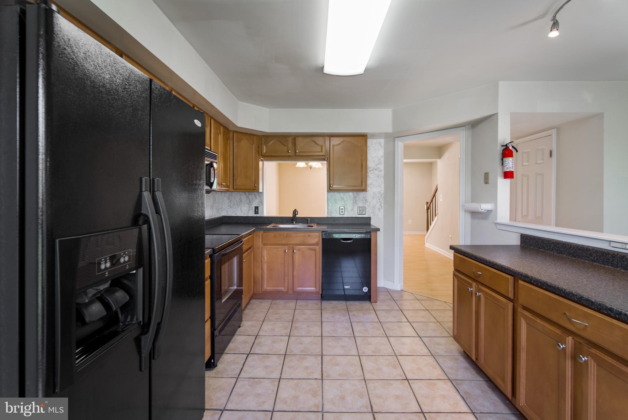 ELLICOTT MEADOWS - Residential