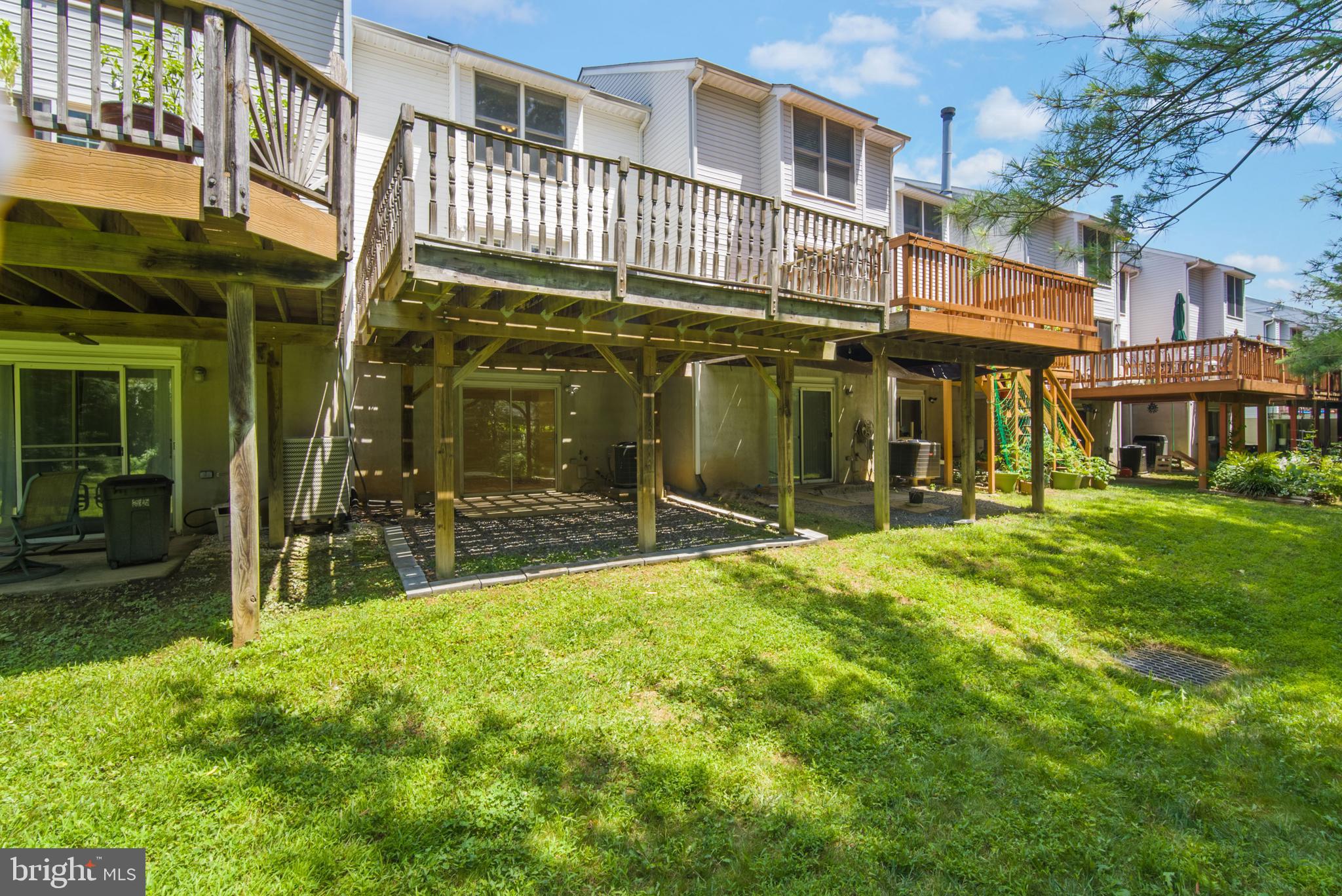 ELLICOTT MEADOWS - Residential