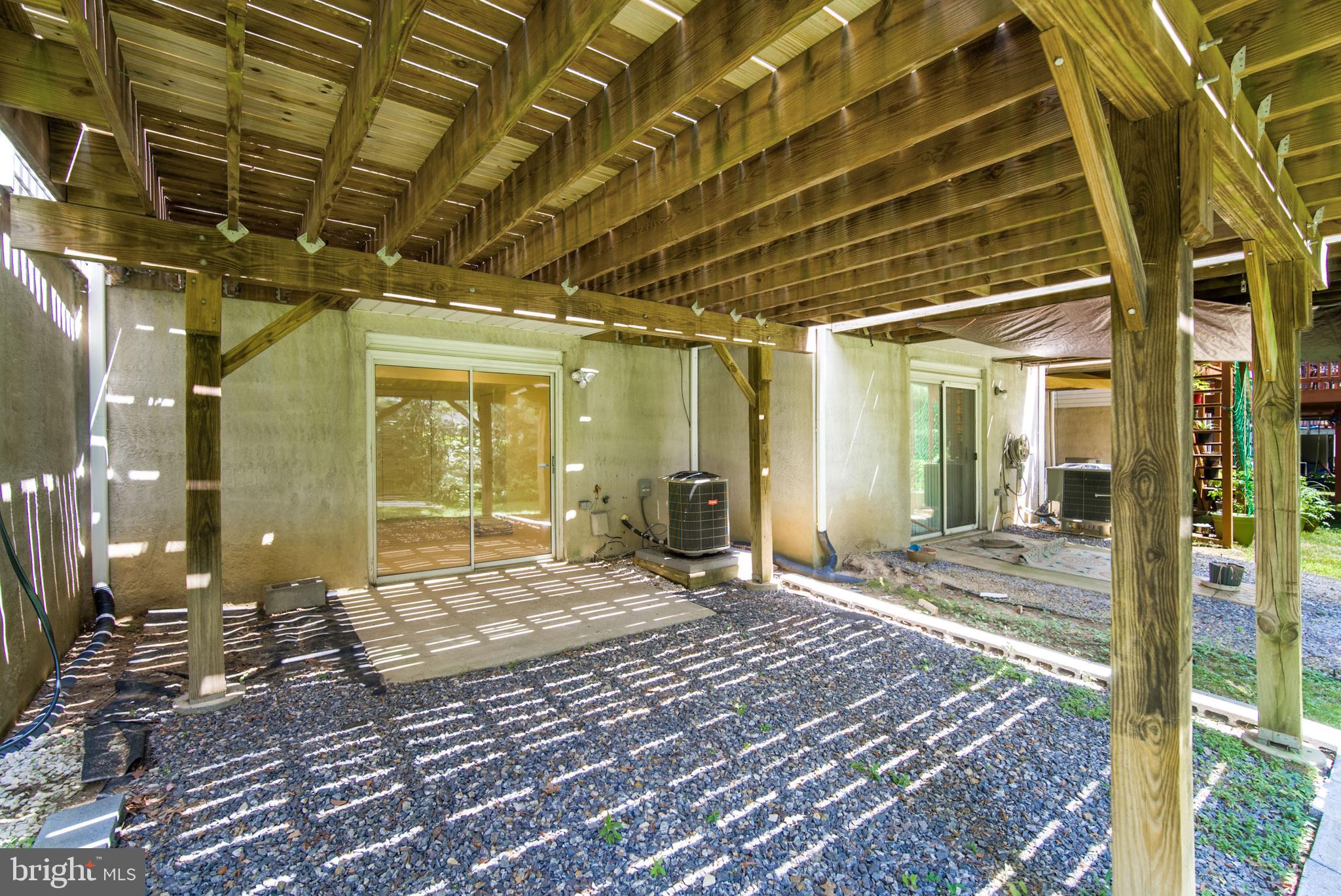 ELLICOTT MEADOWS - Residential