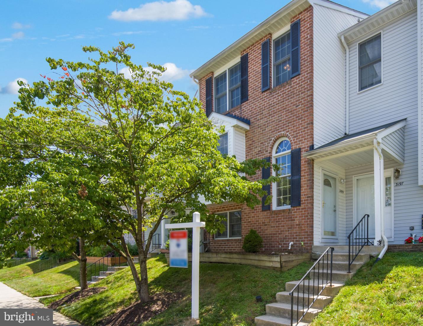 ELLICOTT MEADOWS - Residential