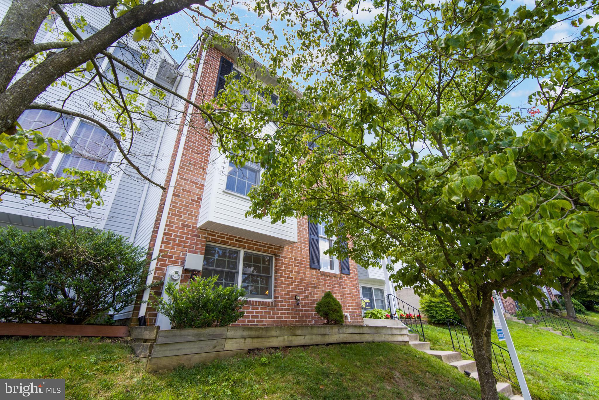 ELLICOTT MEADOWS - Residential