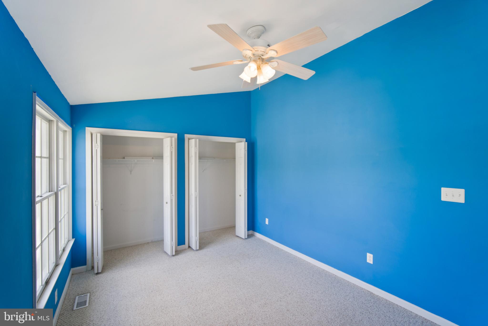 ELLICOTT MEADOWS - Residential