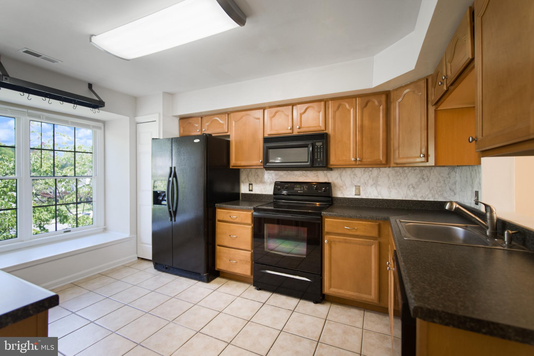 ELLICOTT MEADOWS - Residential