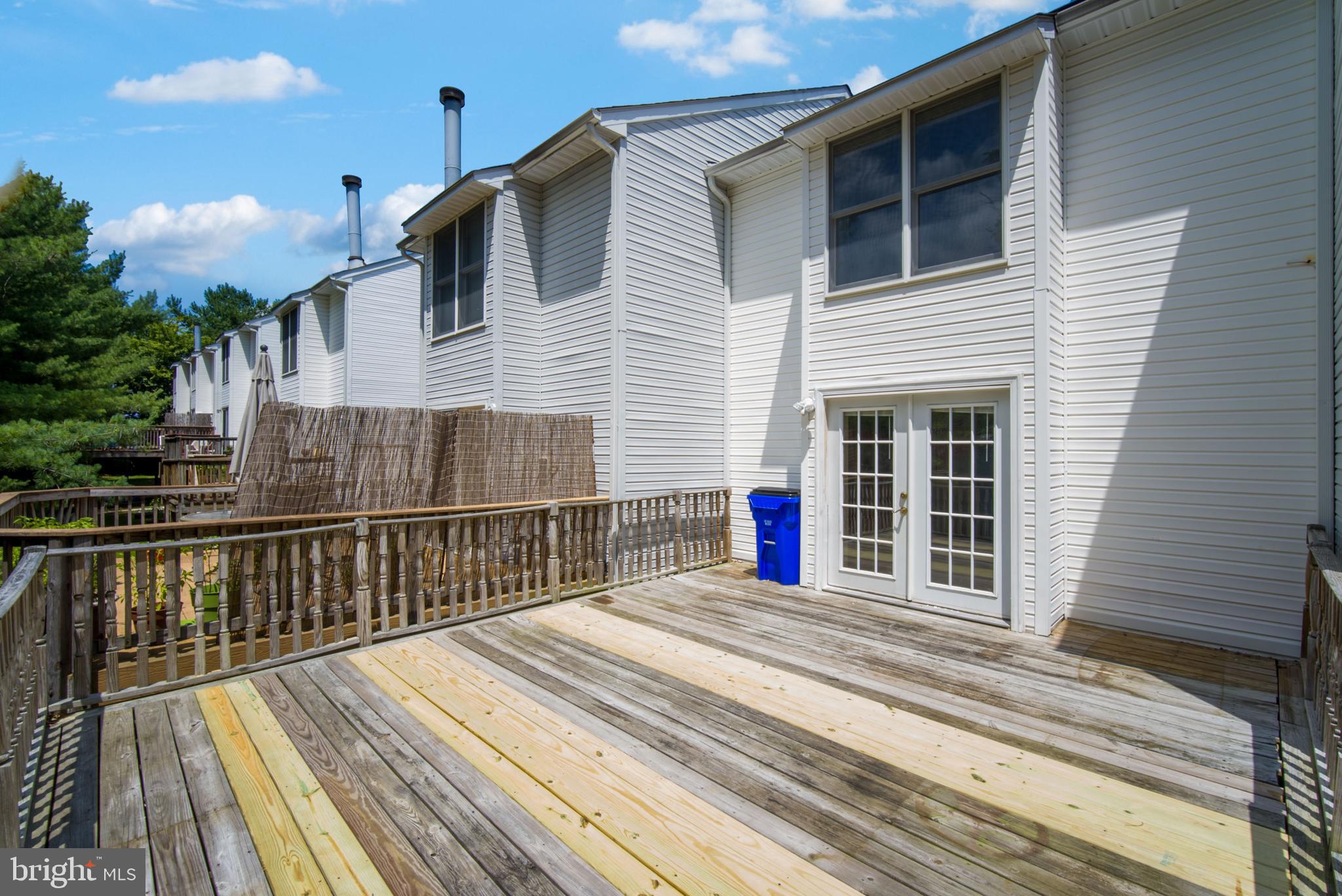 ELLICOTT MEADOWS - Residential