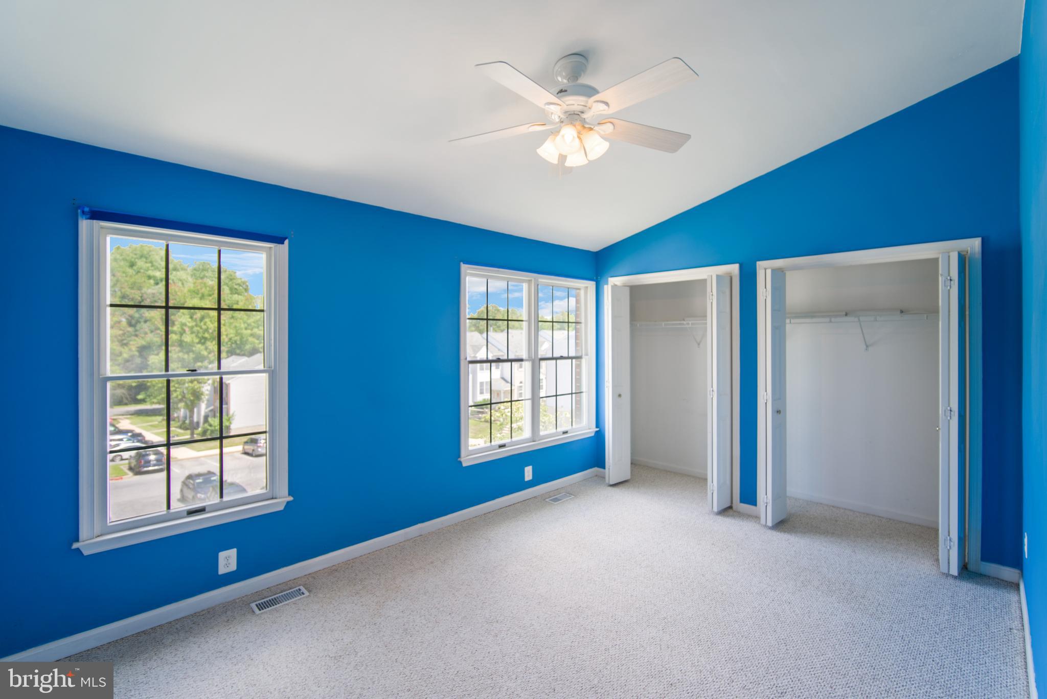 ELLICOTT MEADOWS - Residential