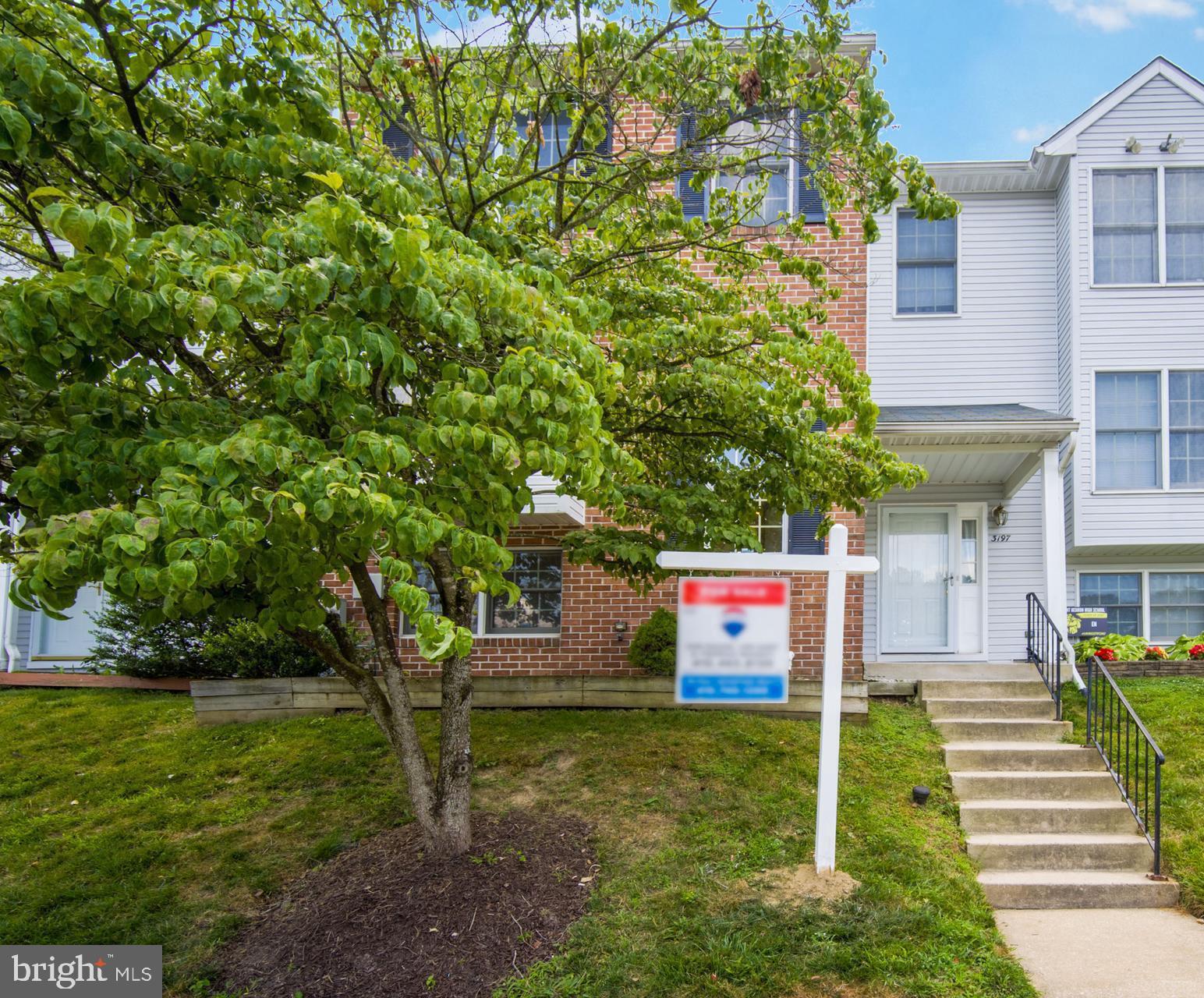 ELLICOTT MEADOWS - Residential