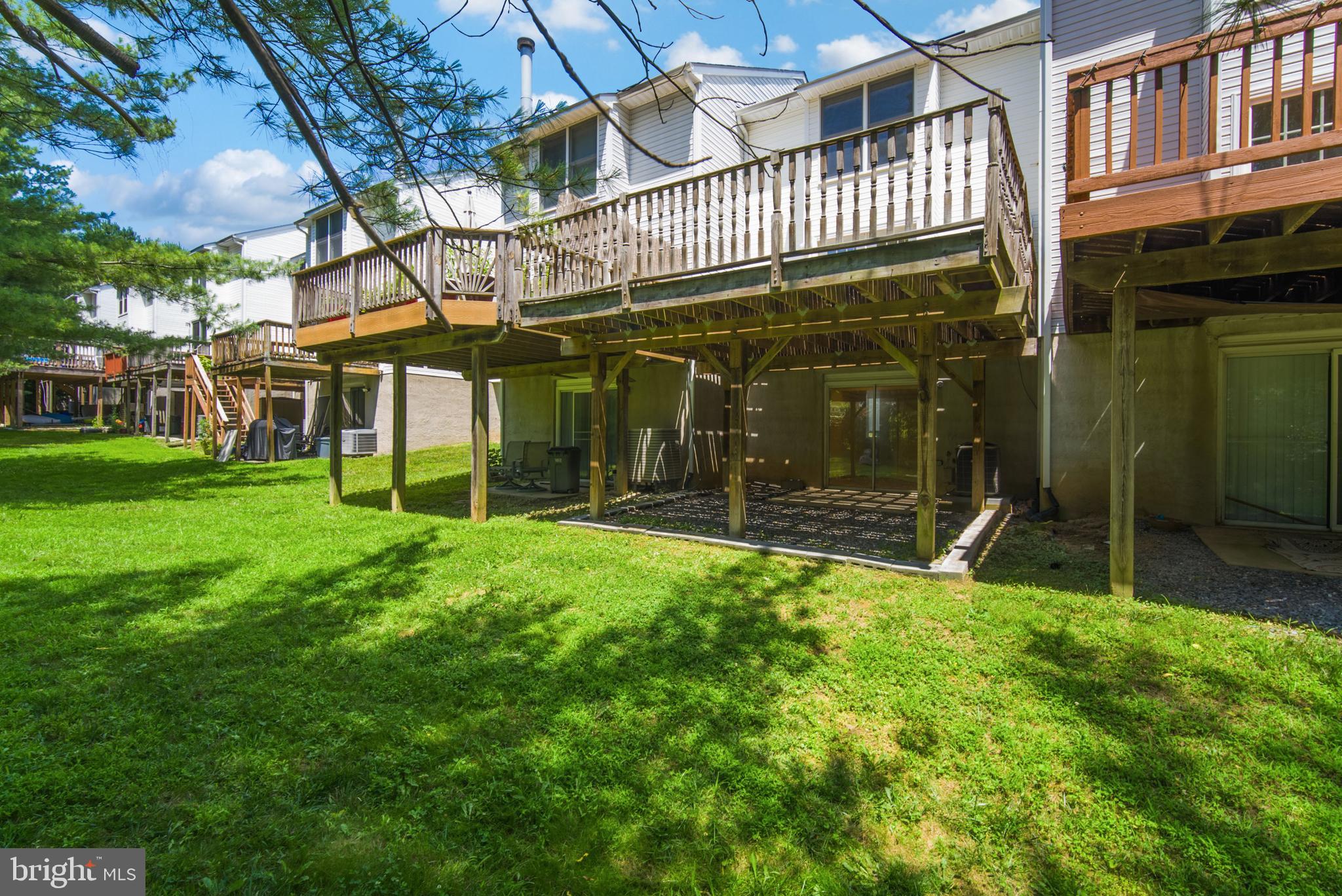 ELLICOTT MEADOWS - Residential