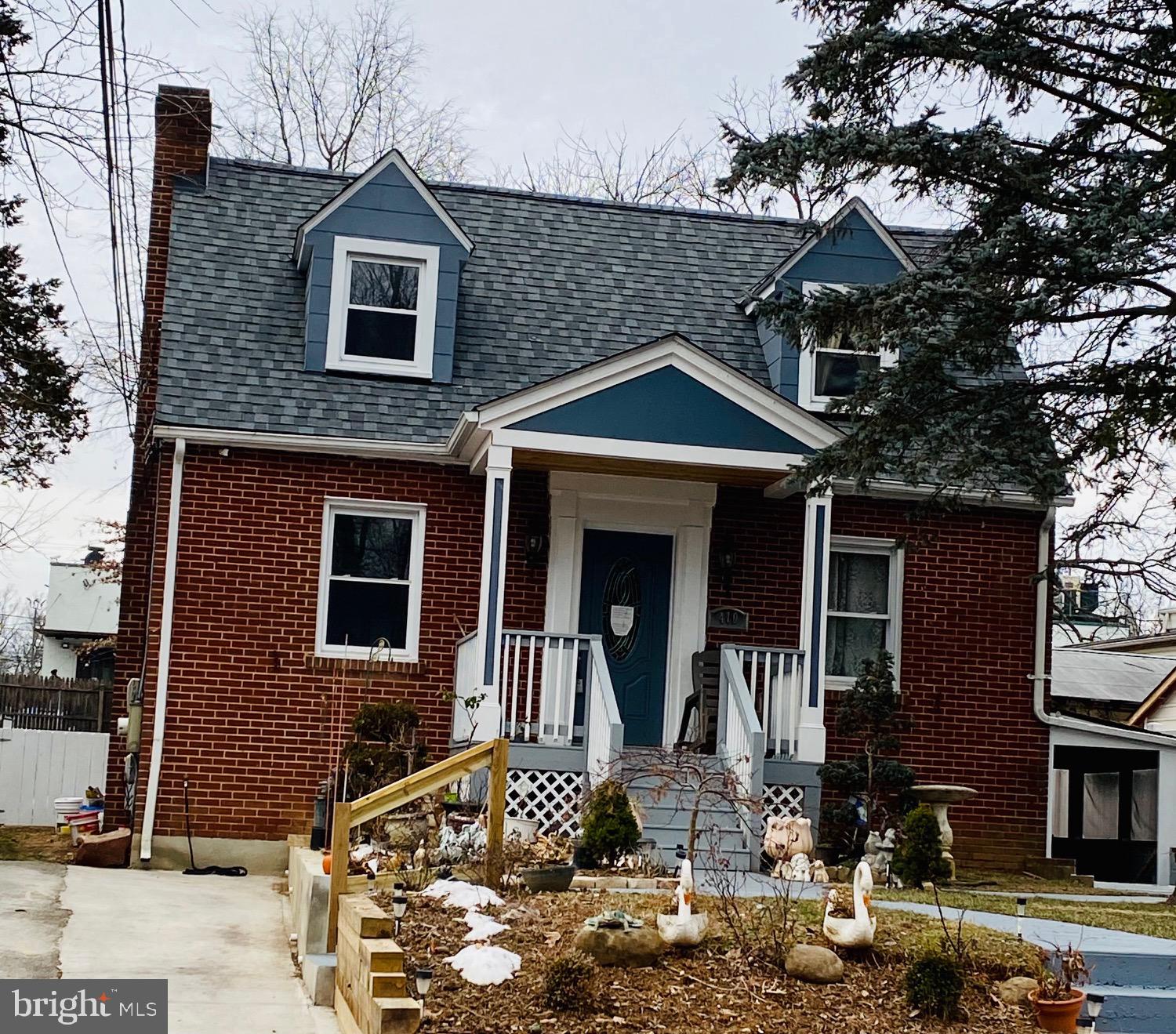 WHEATON OUT RES. (1) - Residential