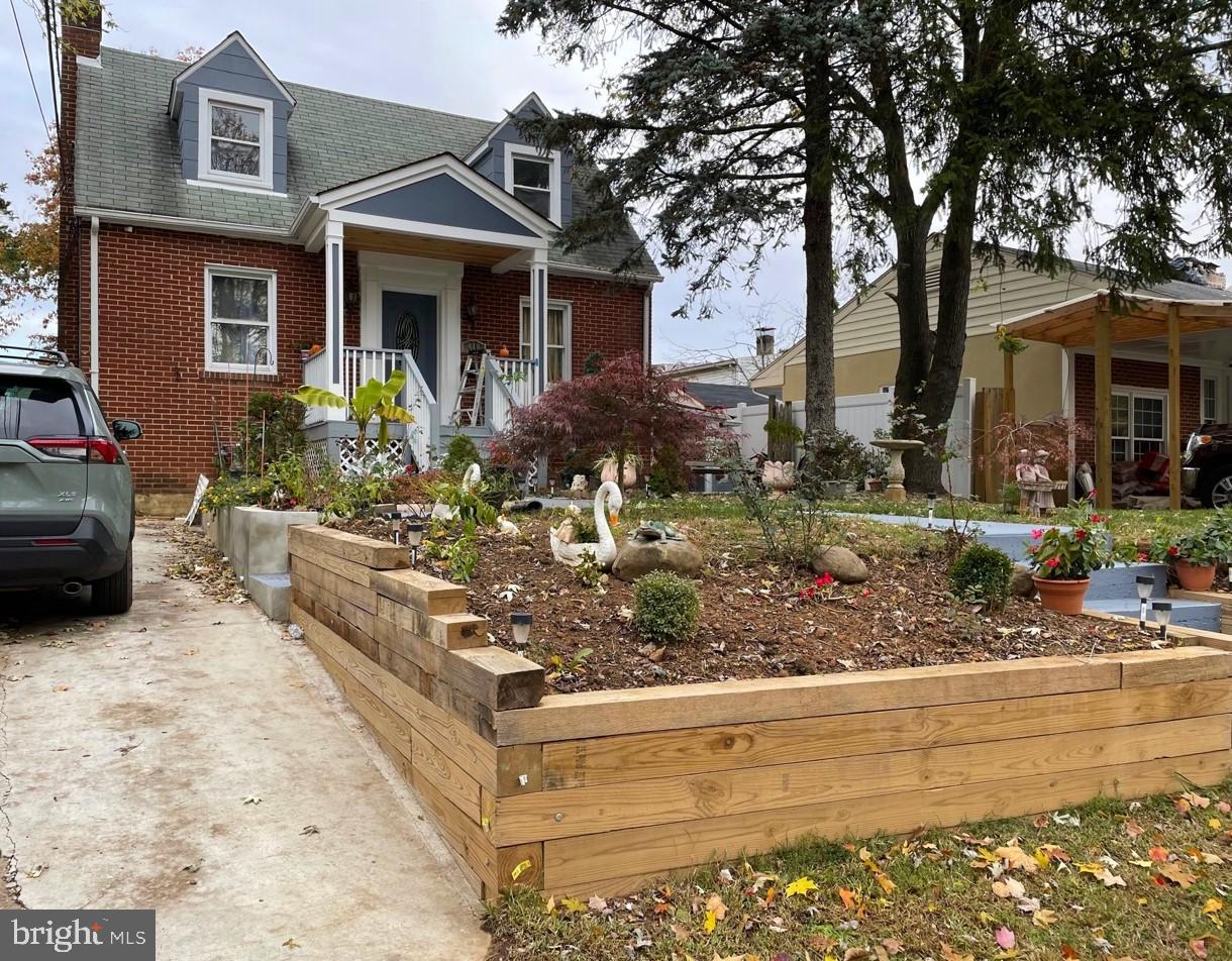 WHEATON OUT RES. (1) - Residential