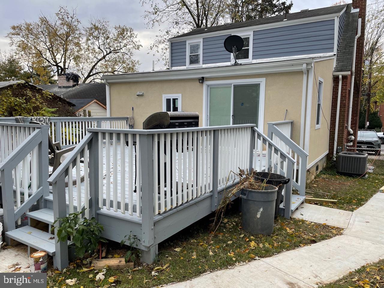 WHEATON OUT RES. (1) - Residential